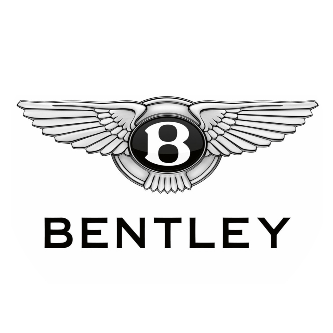 Bentley Logo