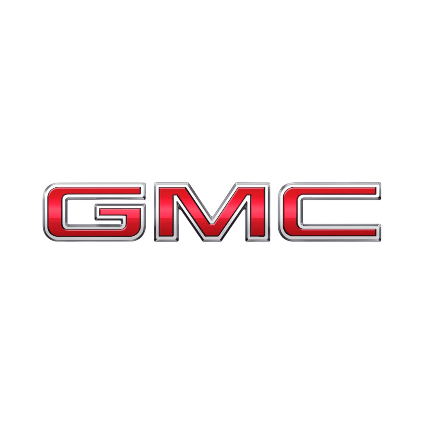 GMC Logo