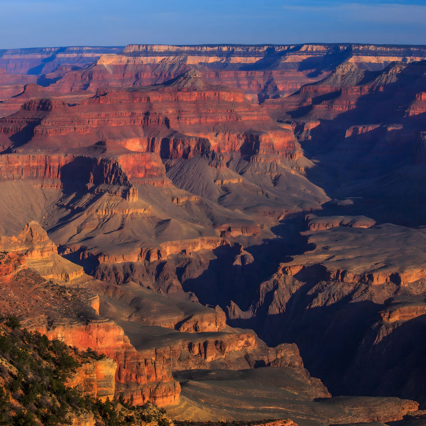 Grand Canyon