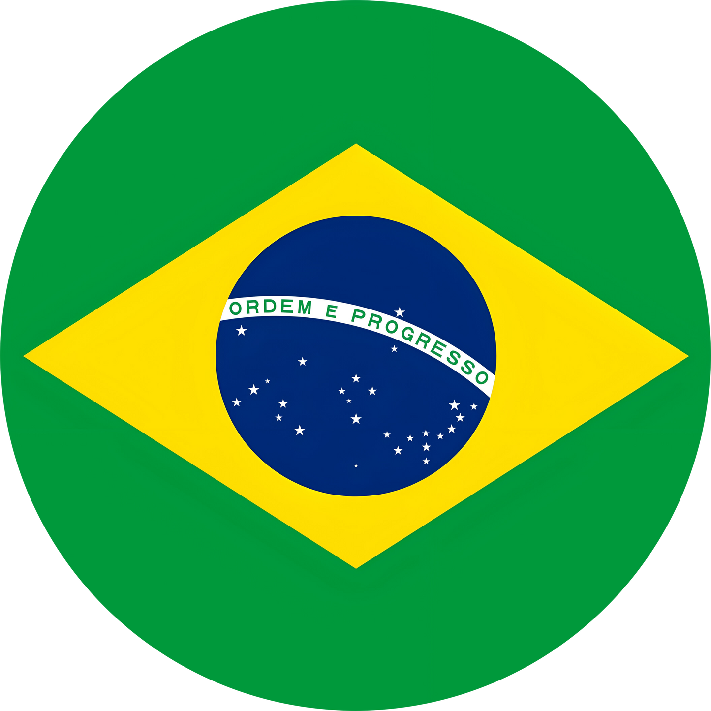 Brazil Flag