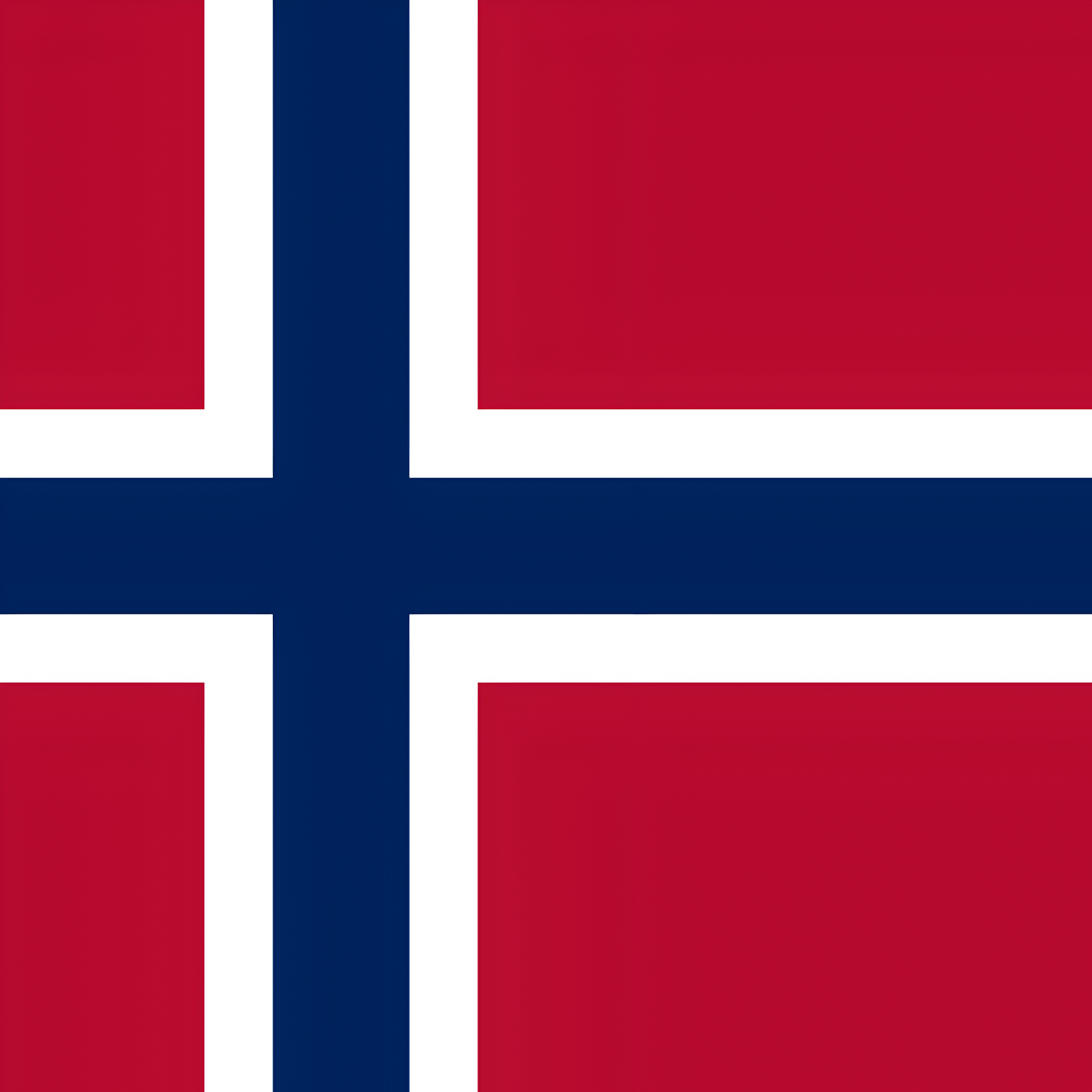 Norway Flag