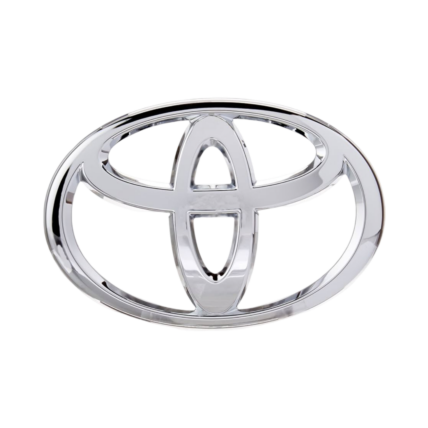Toyota Logo