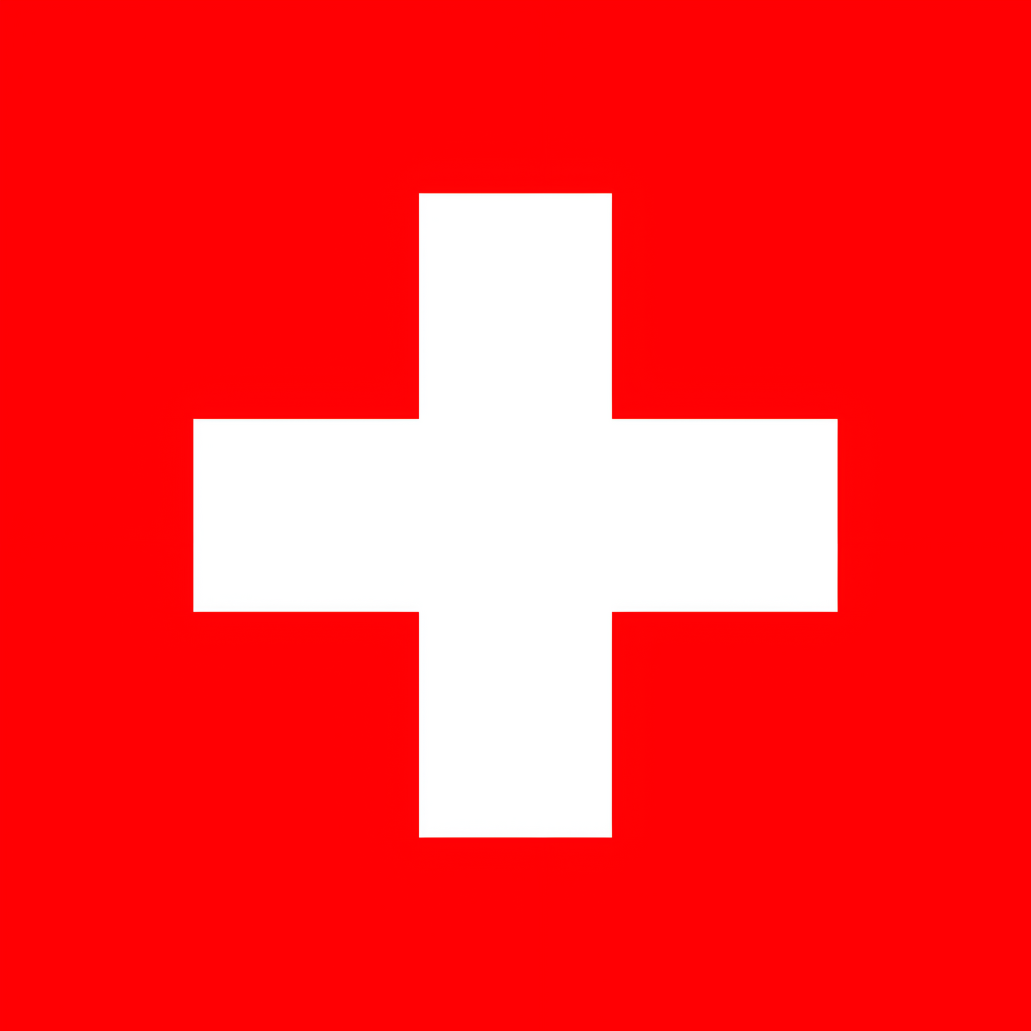 Switzerland Flag