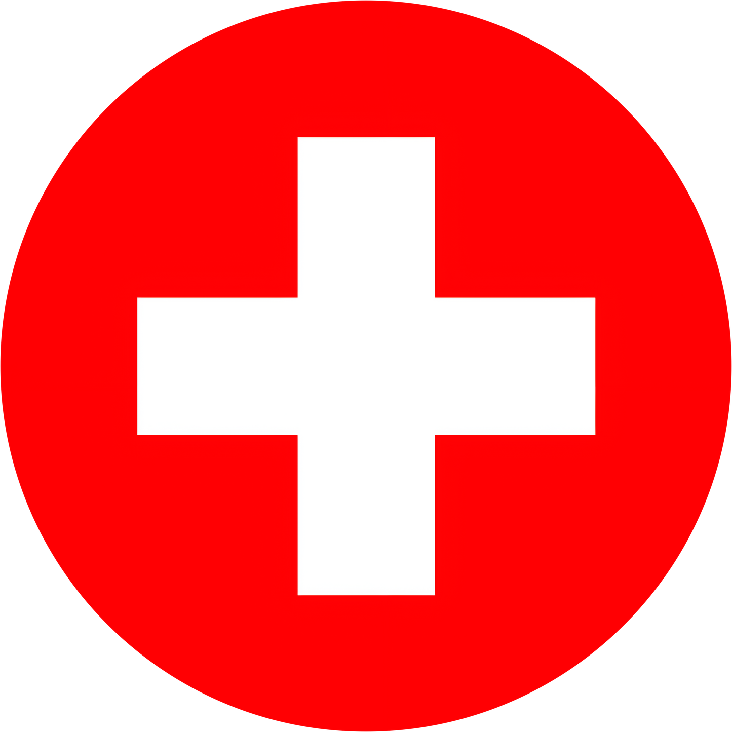 Switzerland Flag