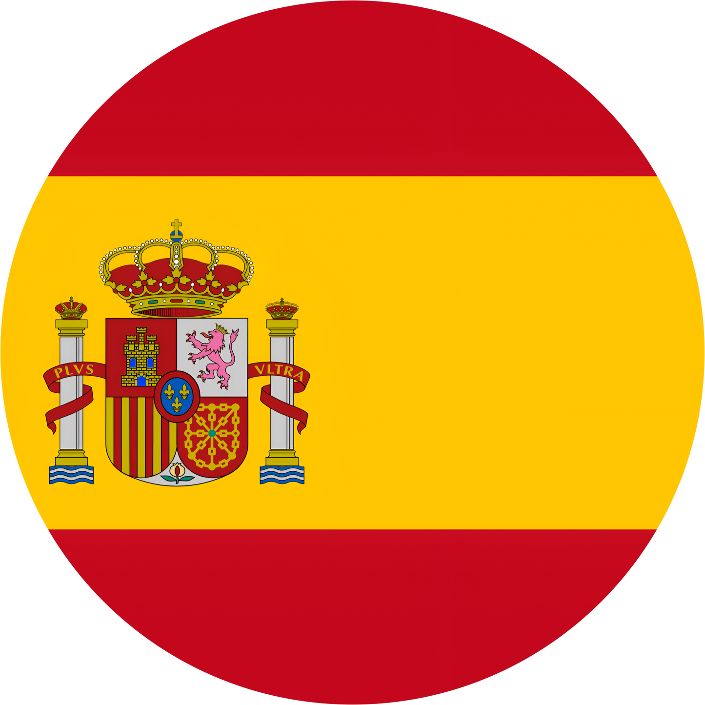 Spain Flag