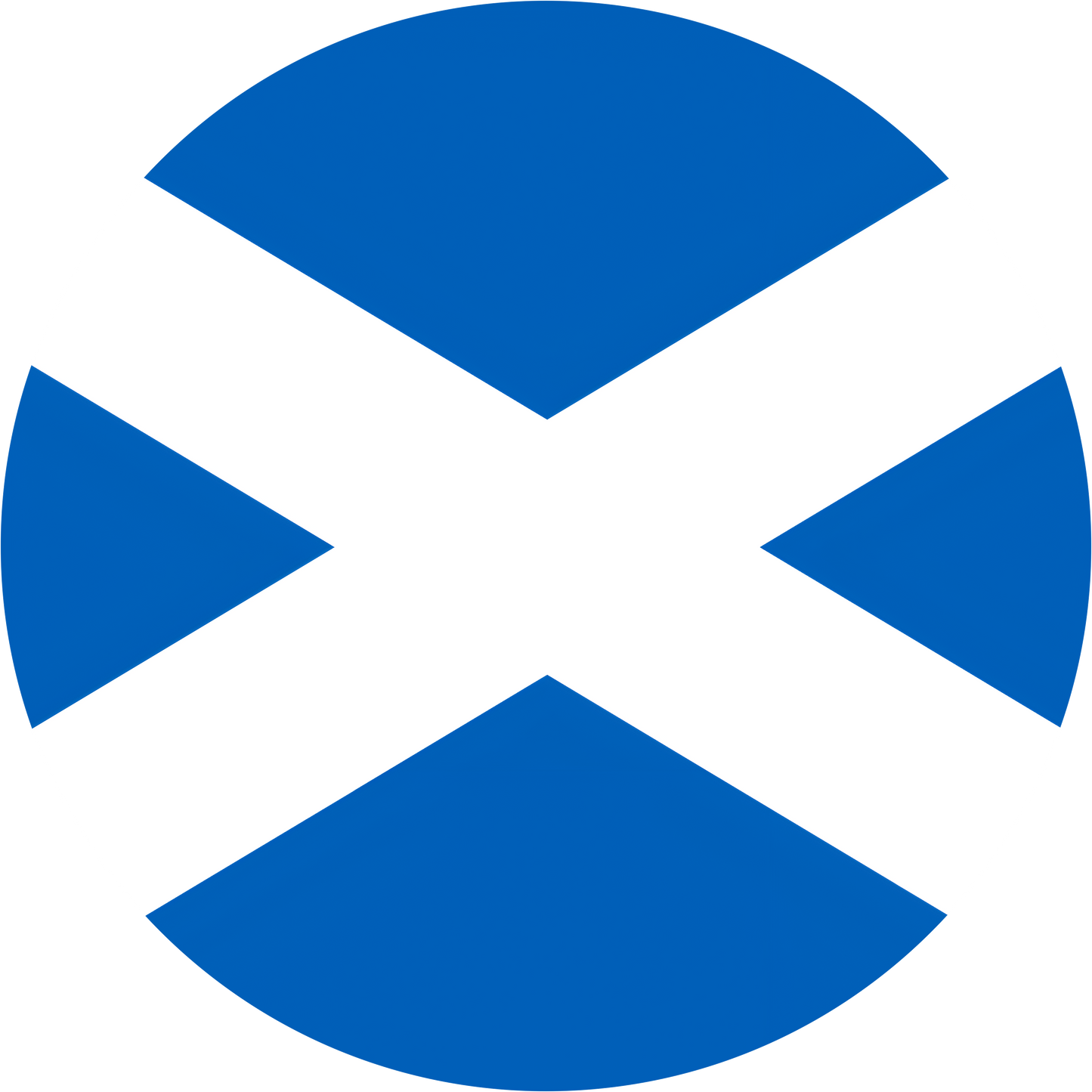 Scotland Flag