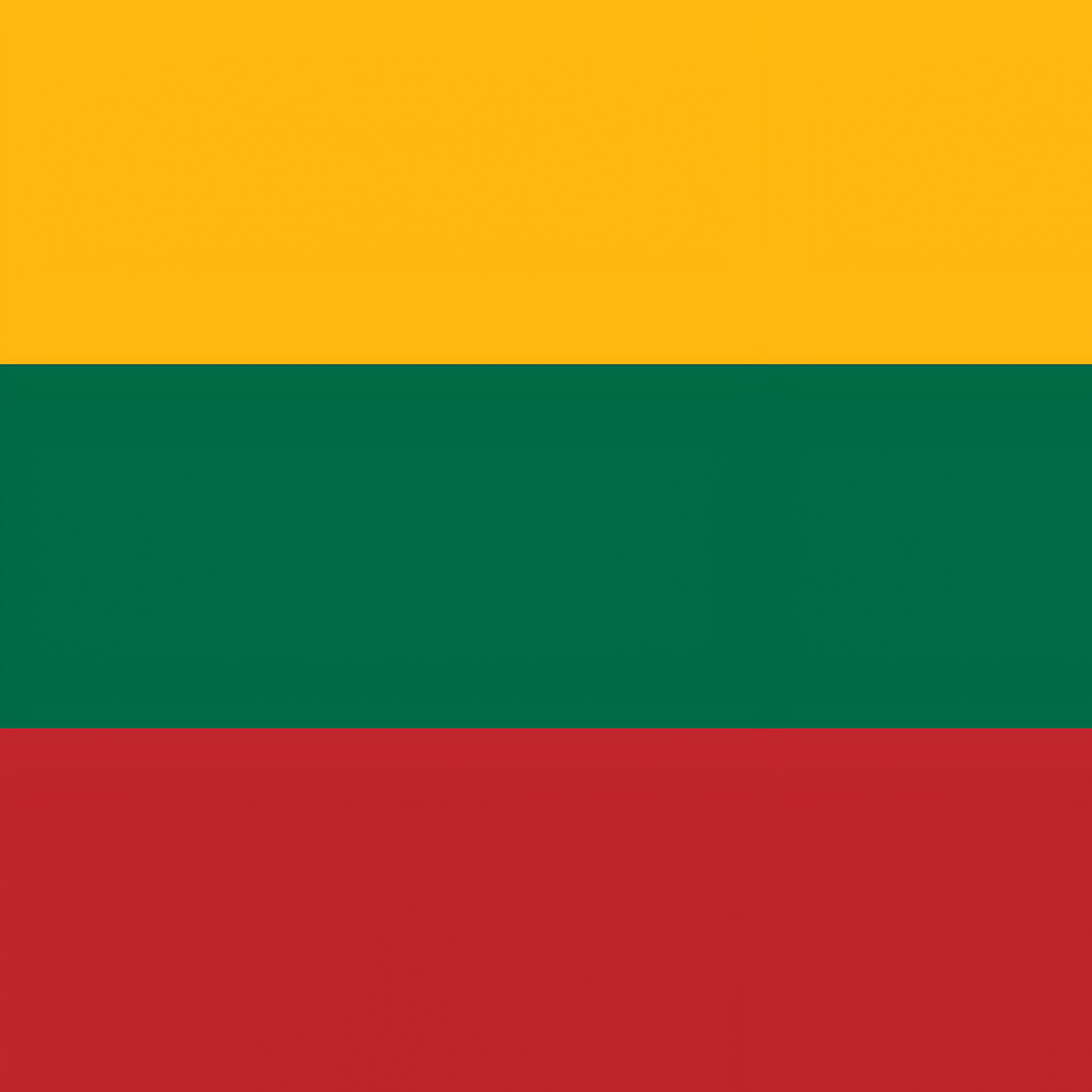 Lithuania Flag