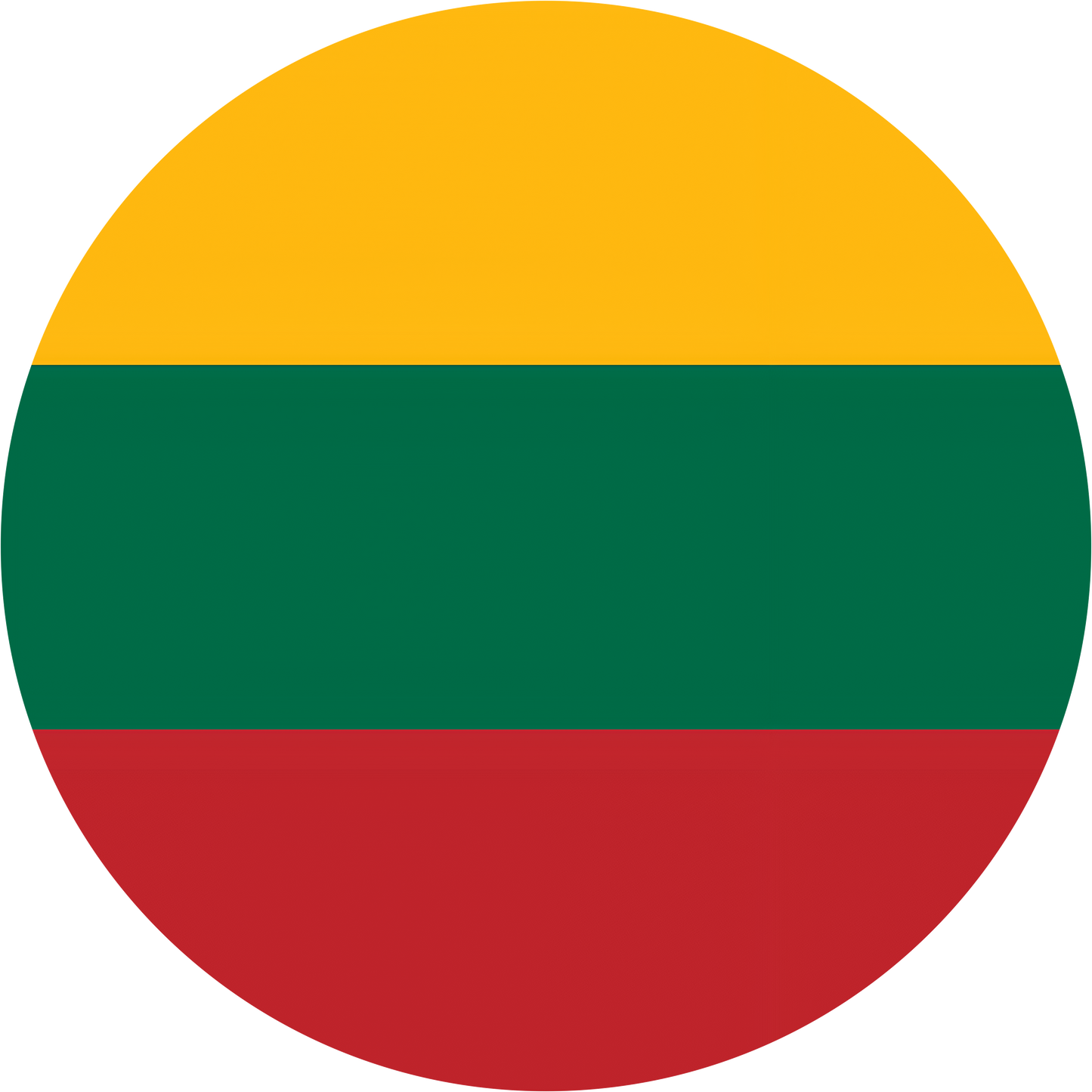 Lithuania Flag