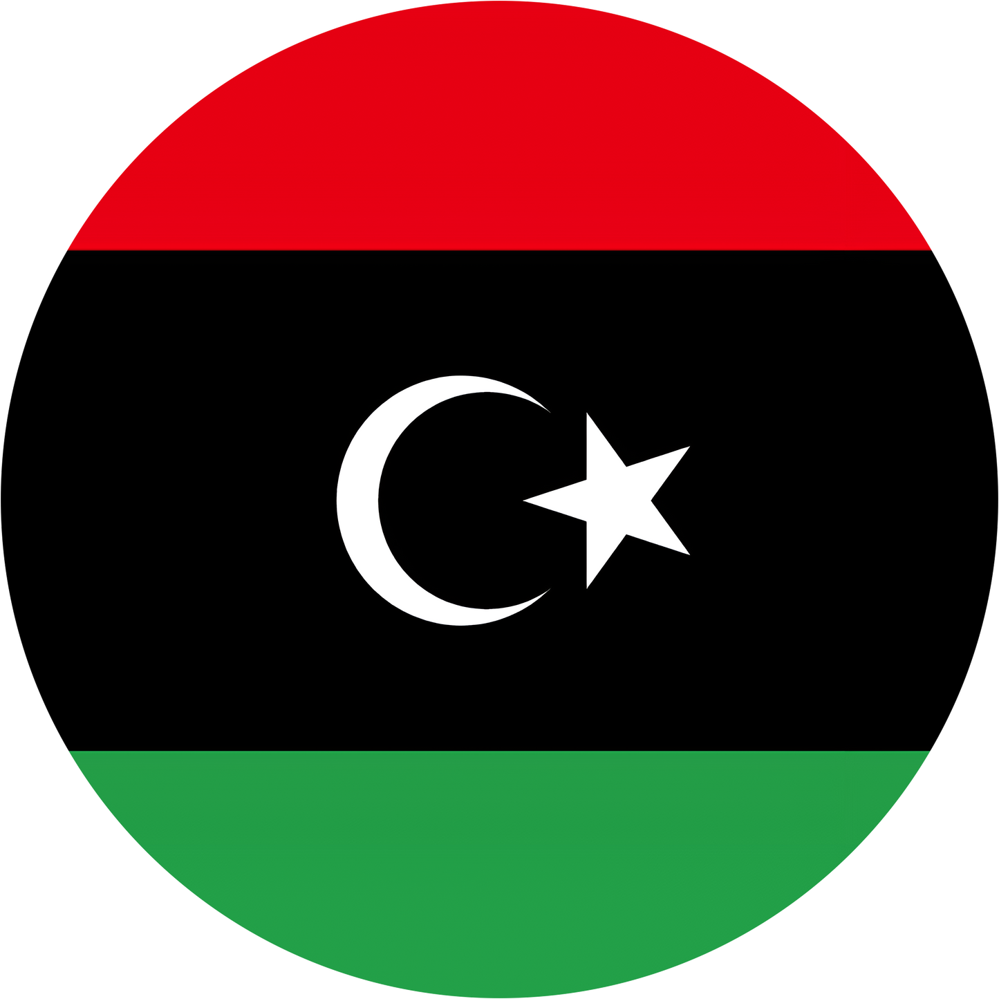 Libya Flag