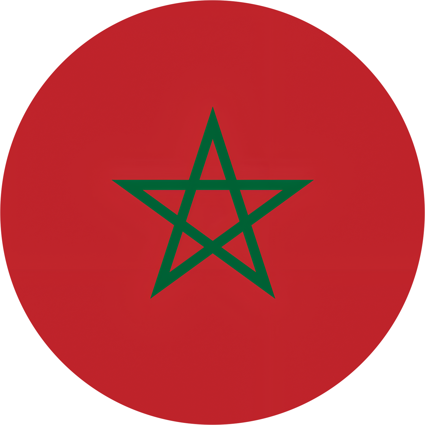 Morocco Flag