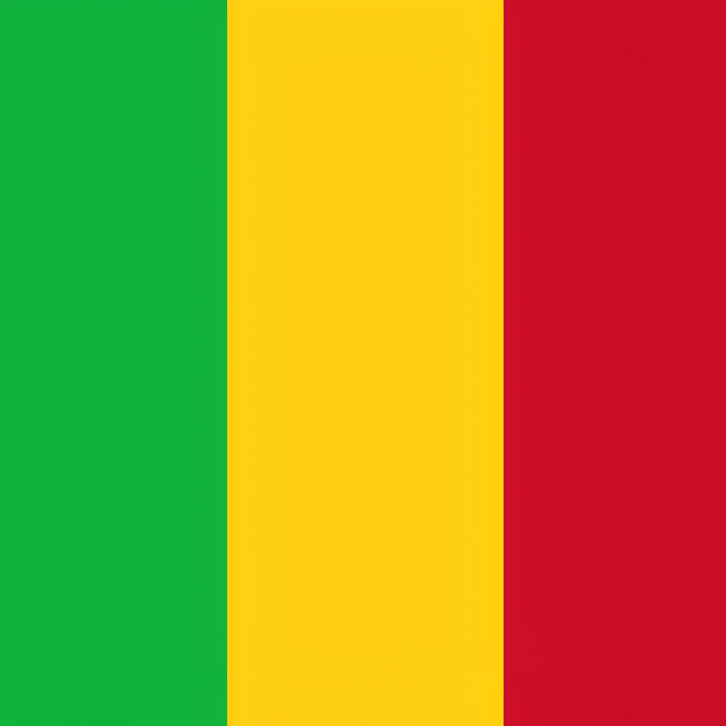 Mali Flag