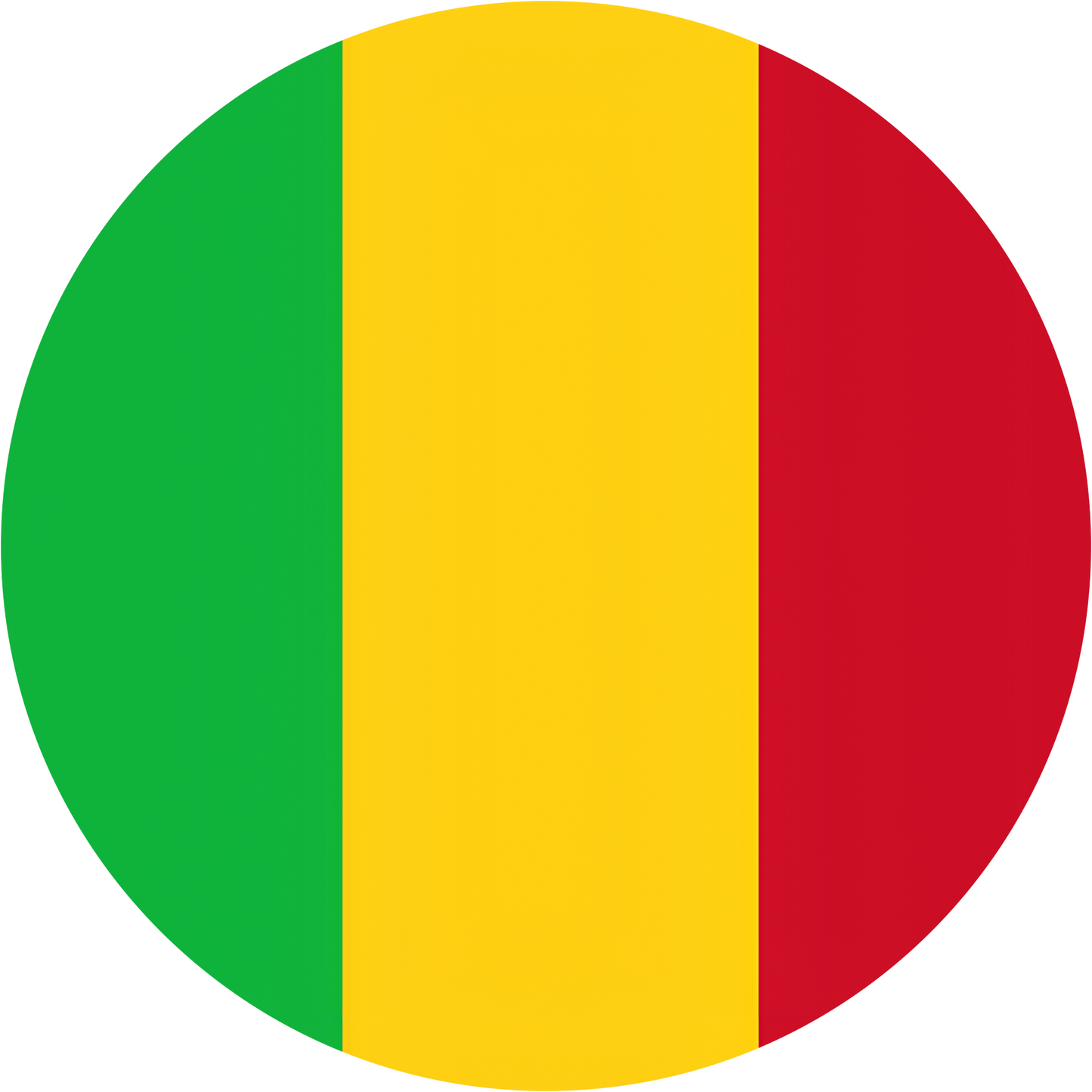 Mali Flag