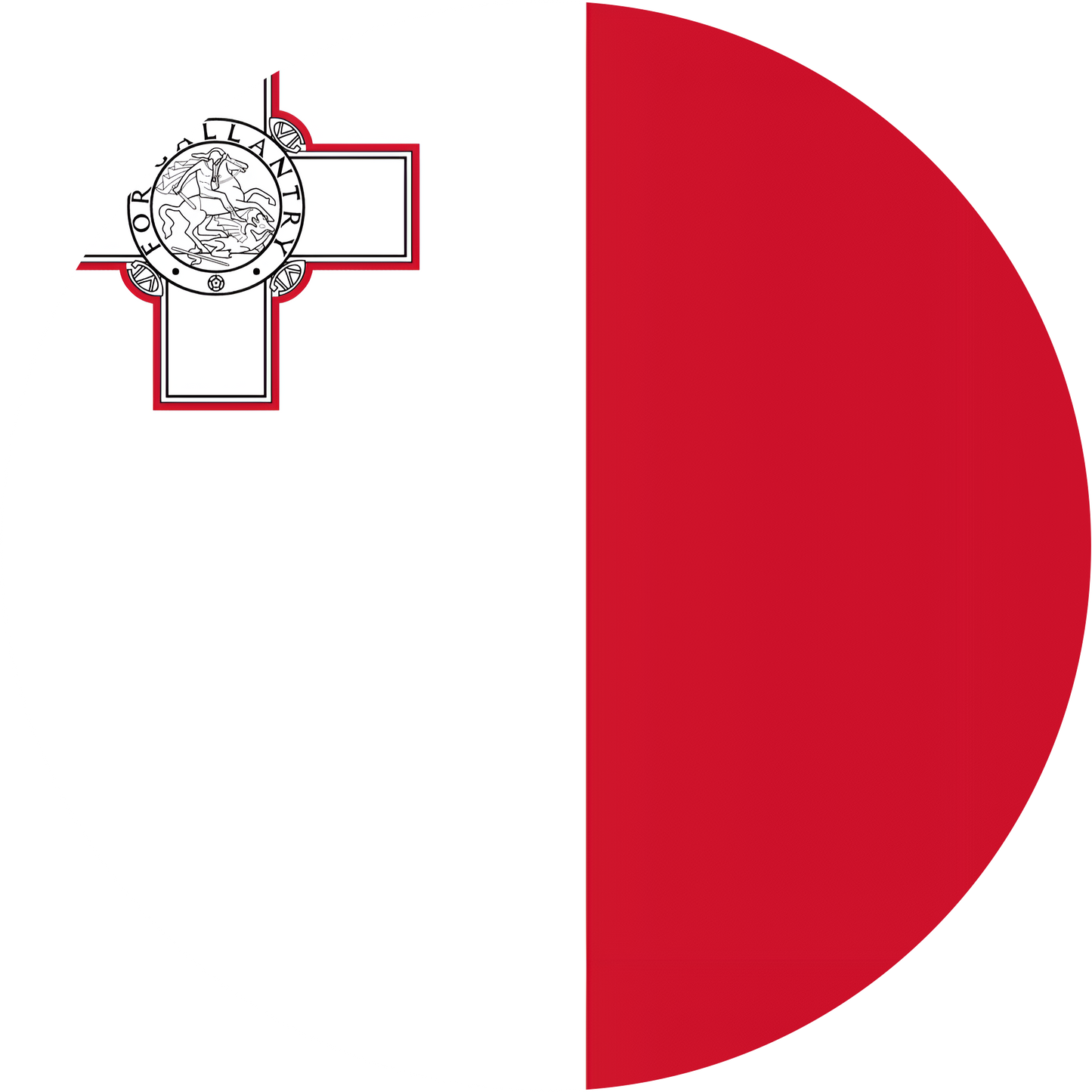 Malta Flag