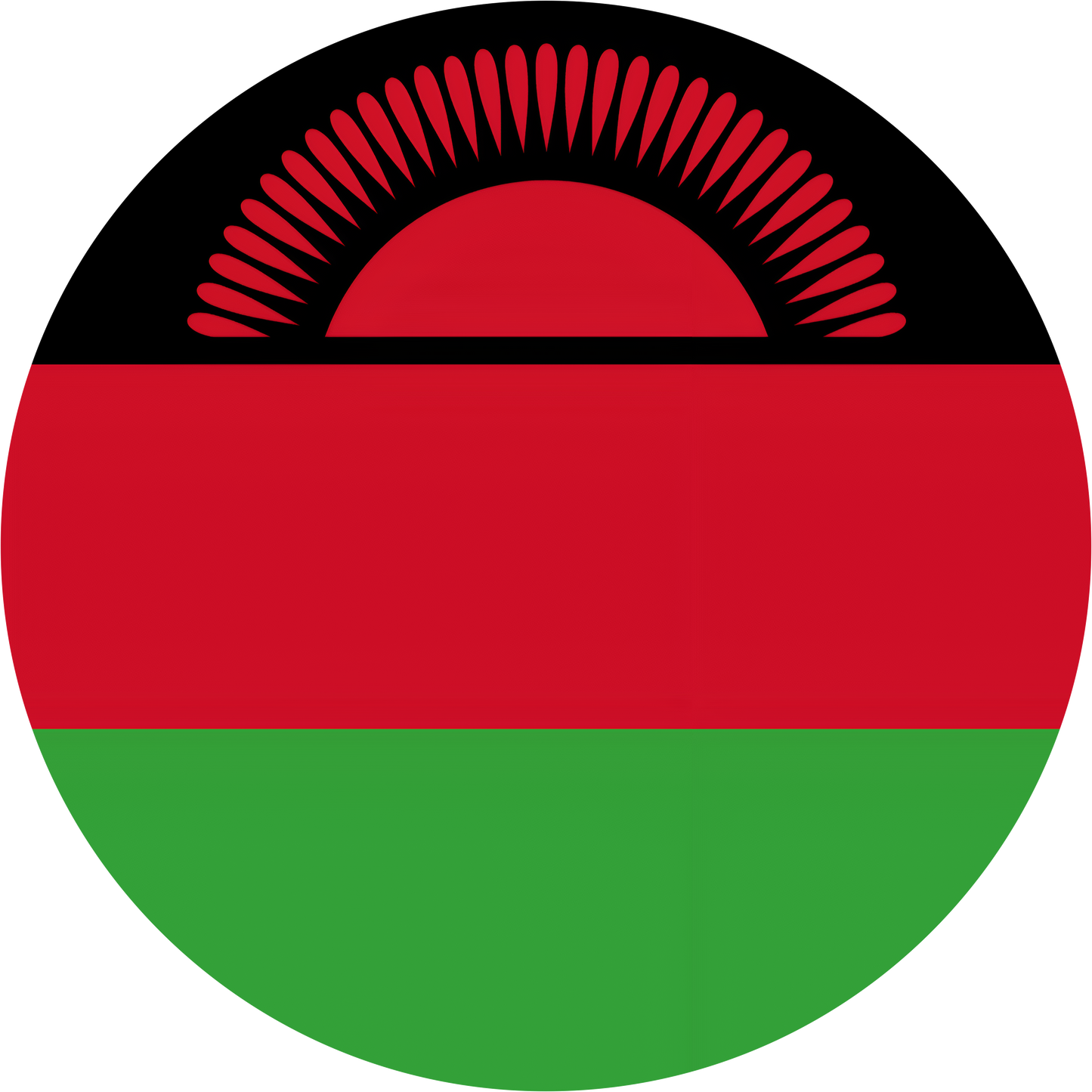 Malawi Flag