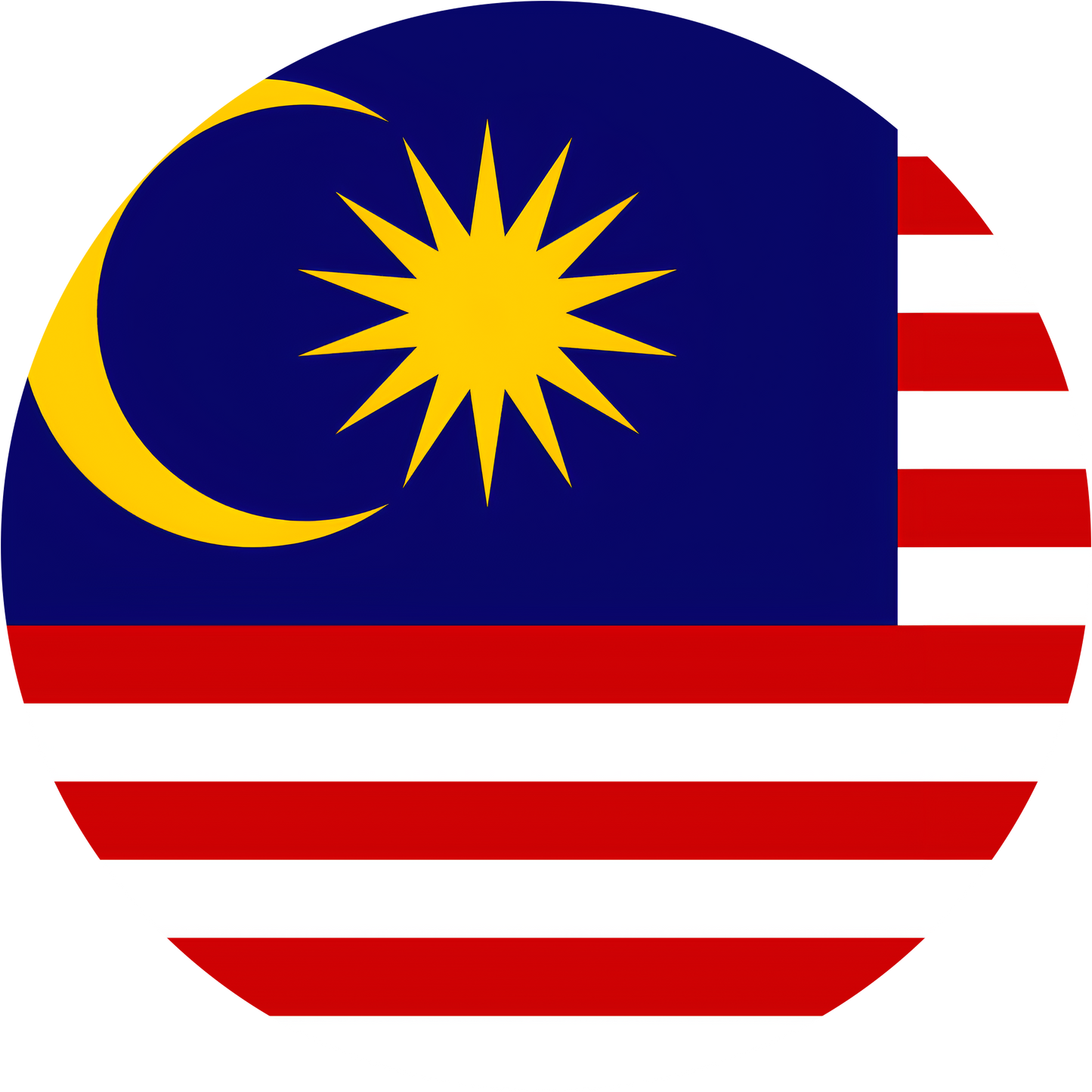 Malaysia Flag
