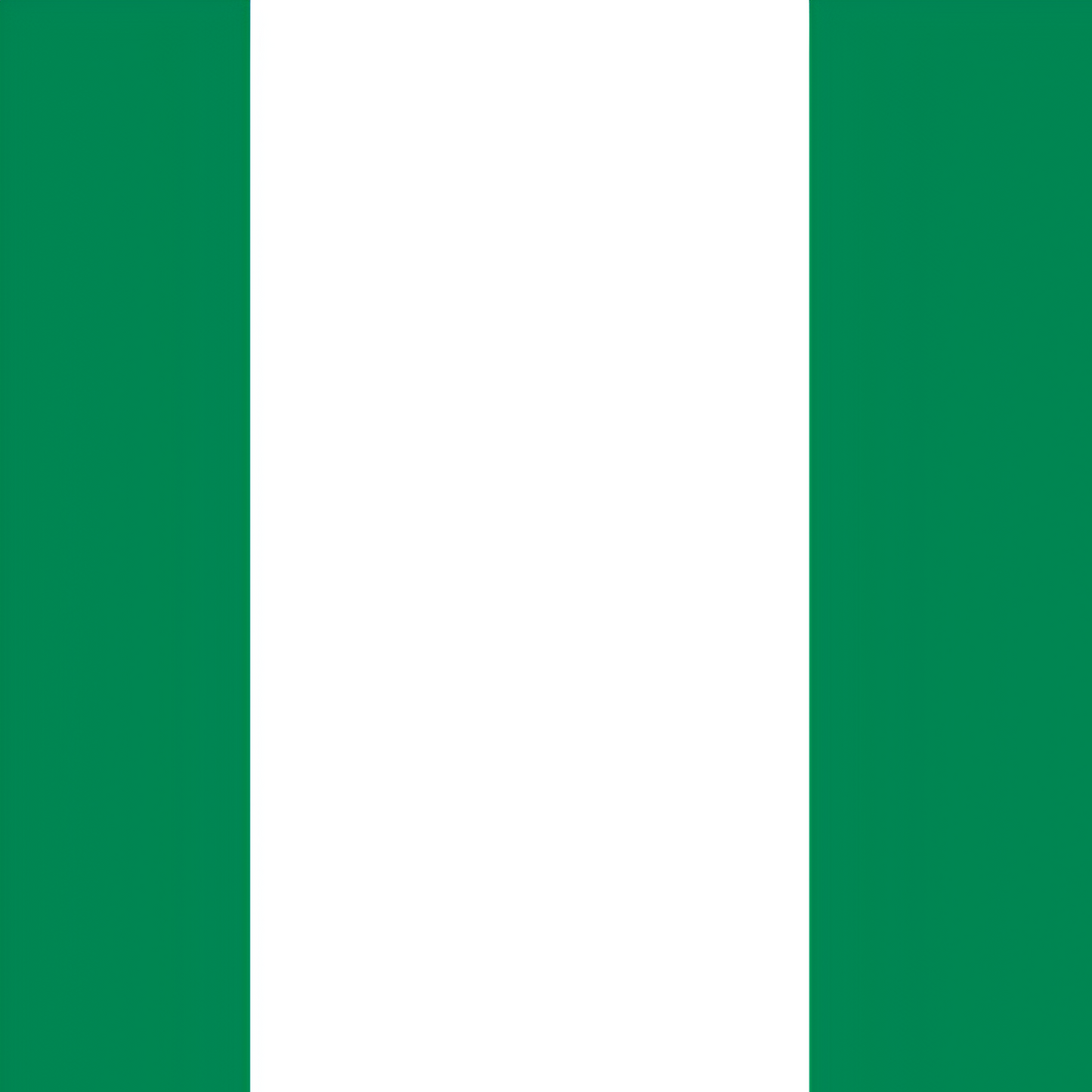 Nigeria Flag