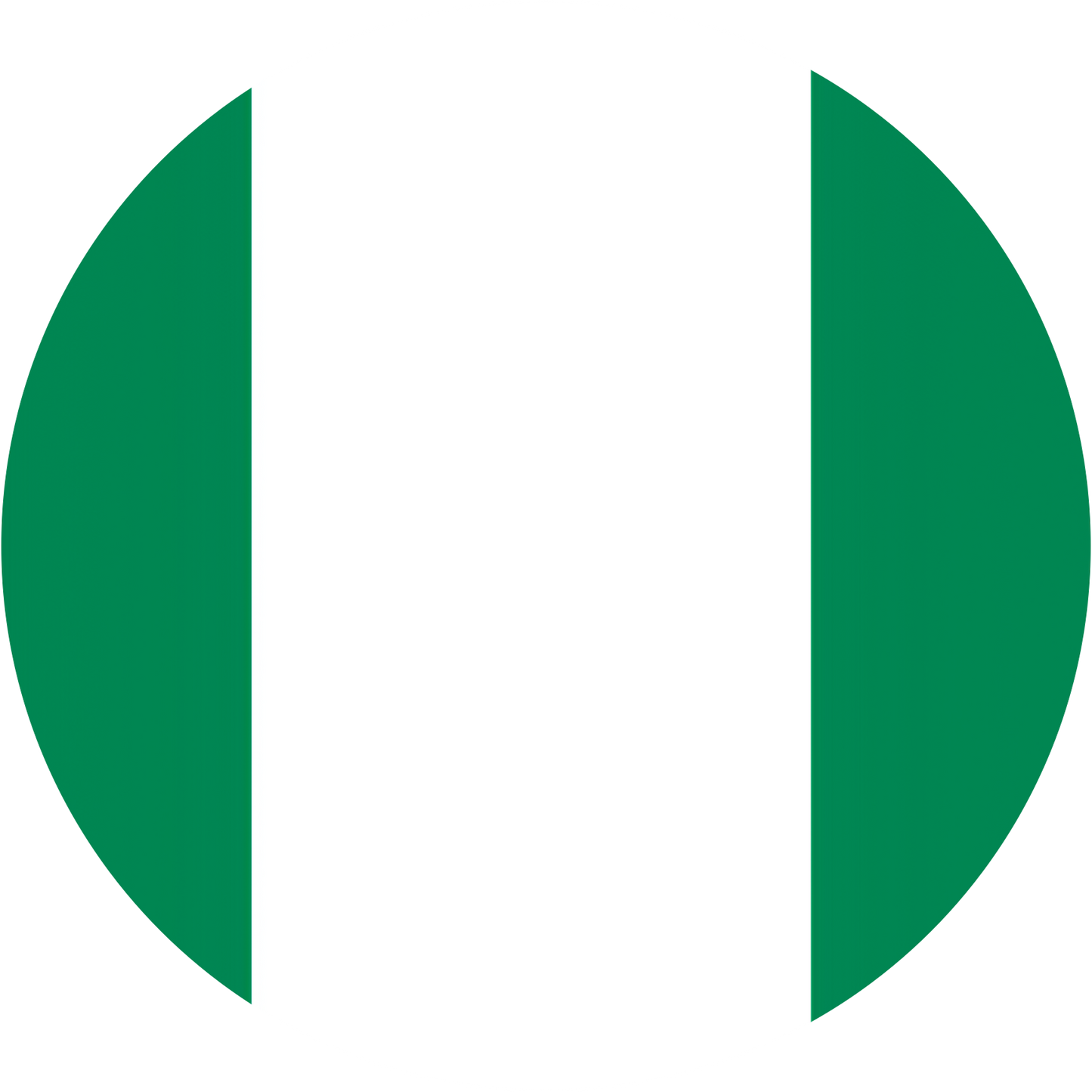 Nigeria Flag
