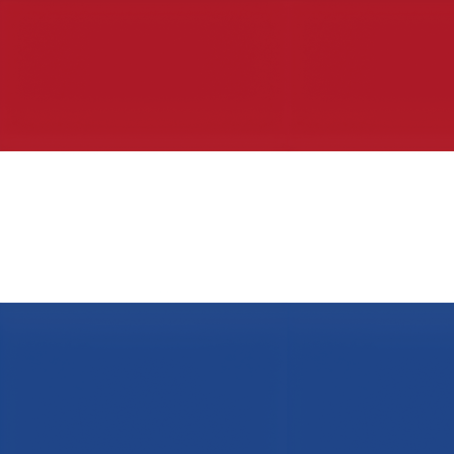 Netherlands Flag