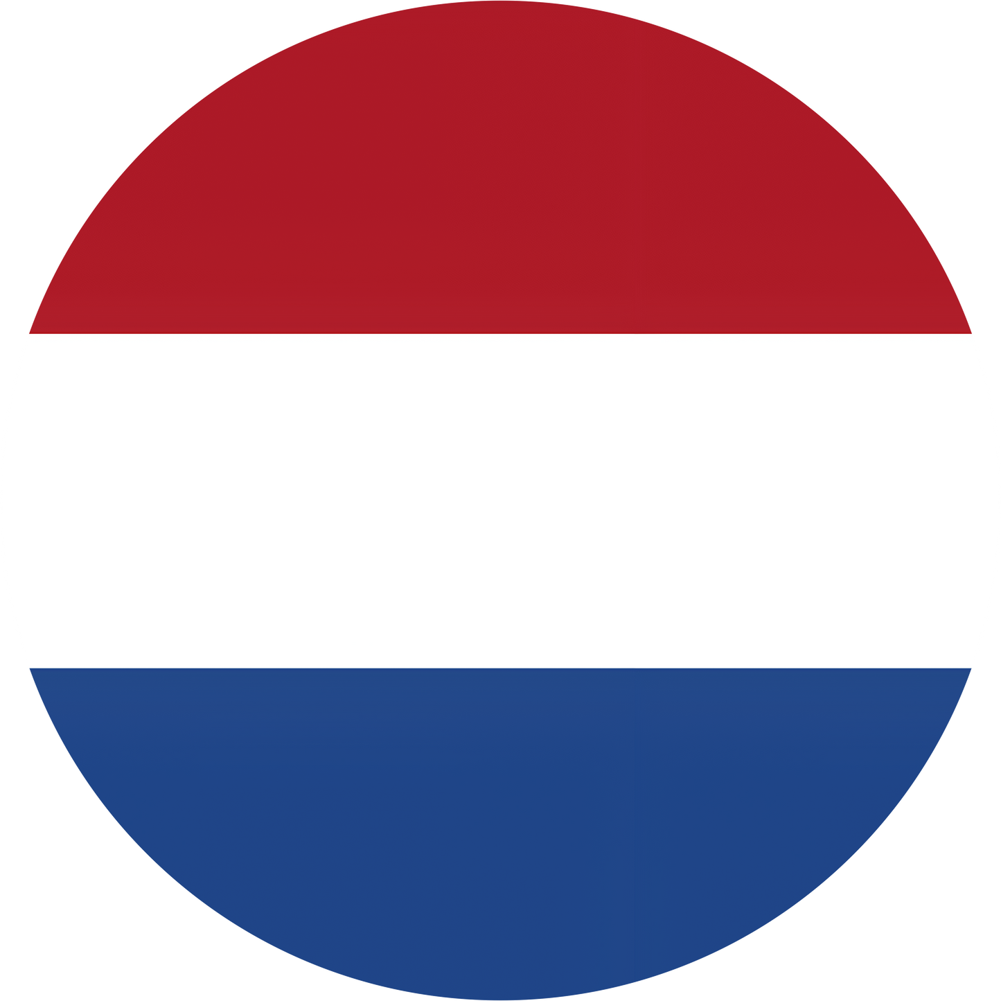 Netherlands Flag