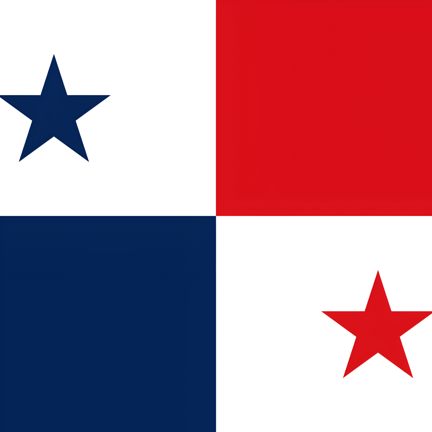 Panama Flag