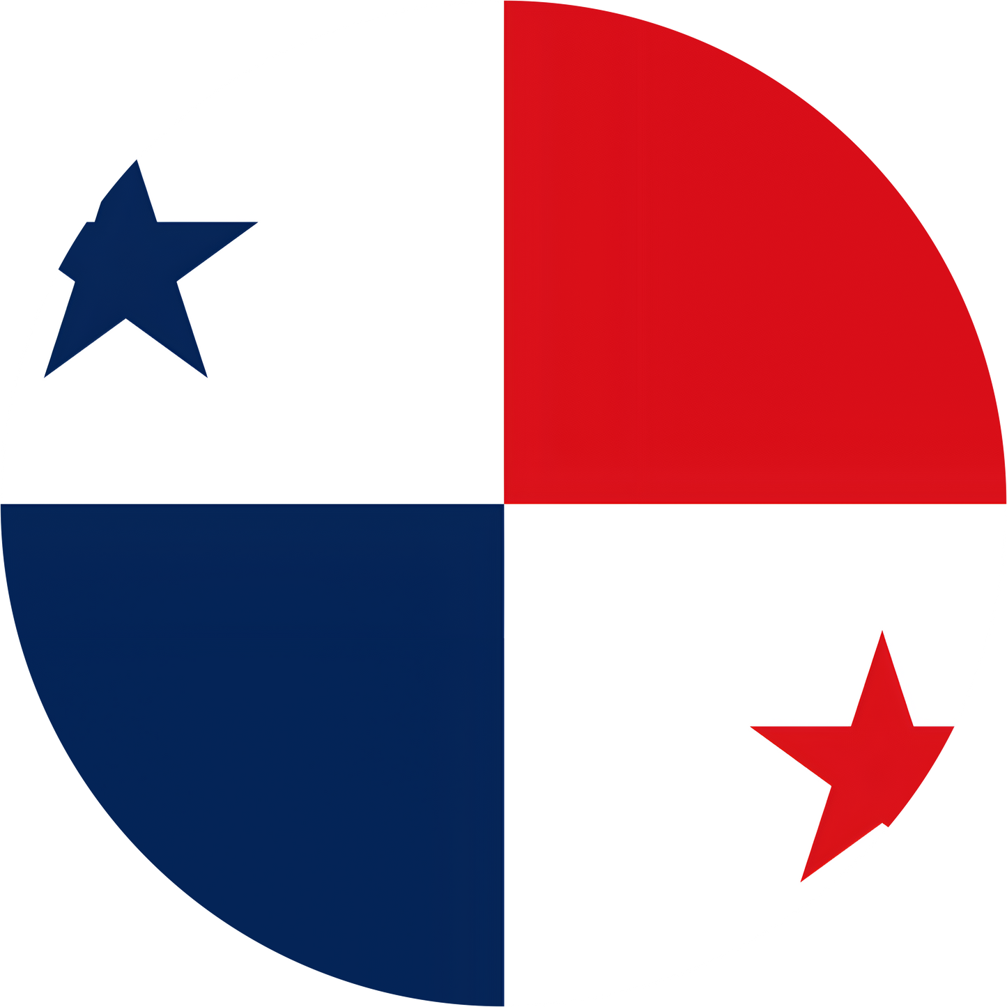 Panama Flag