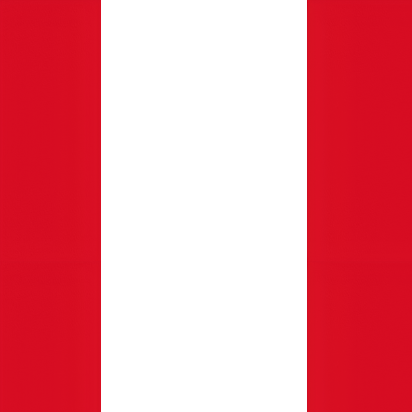 Peru Flag