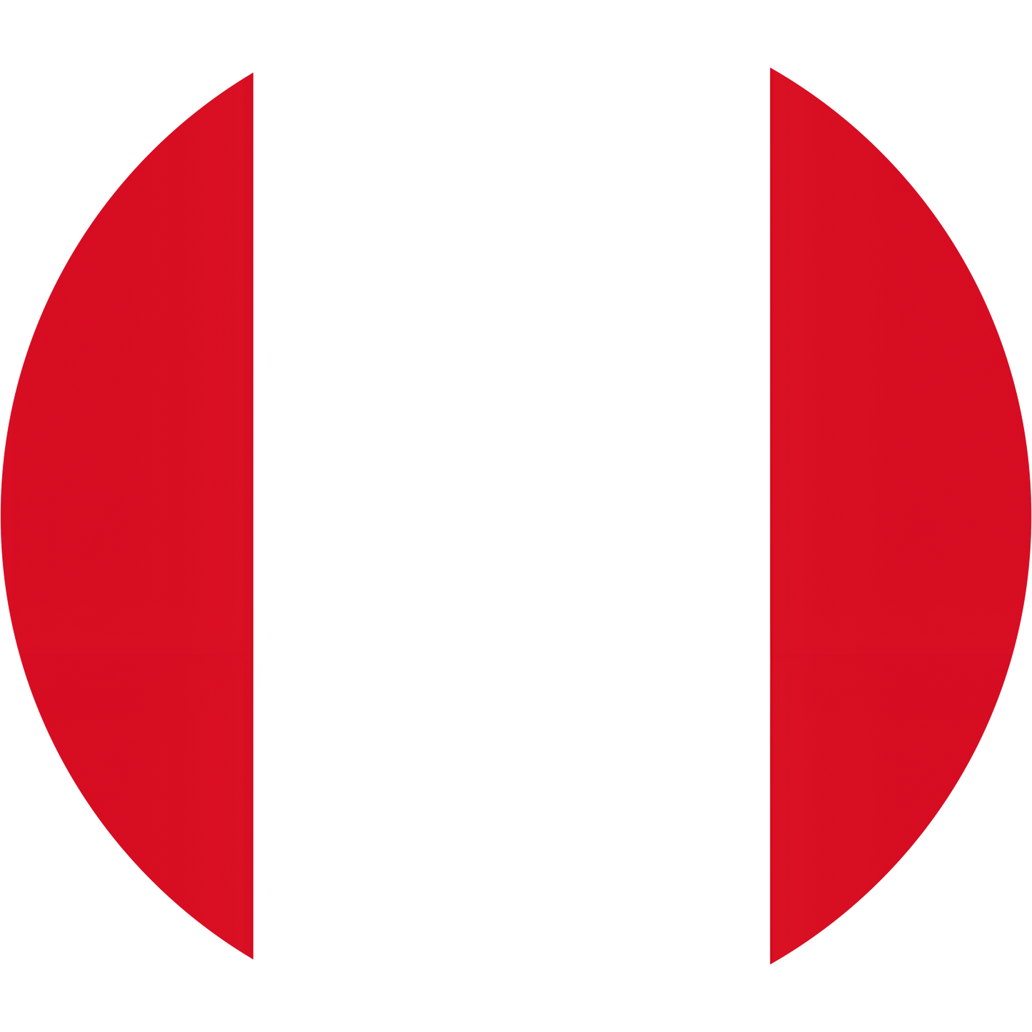 Peru Flag