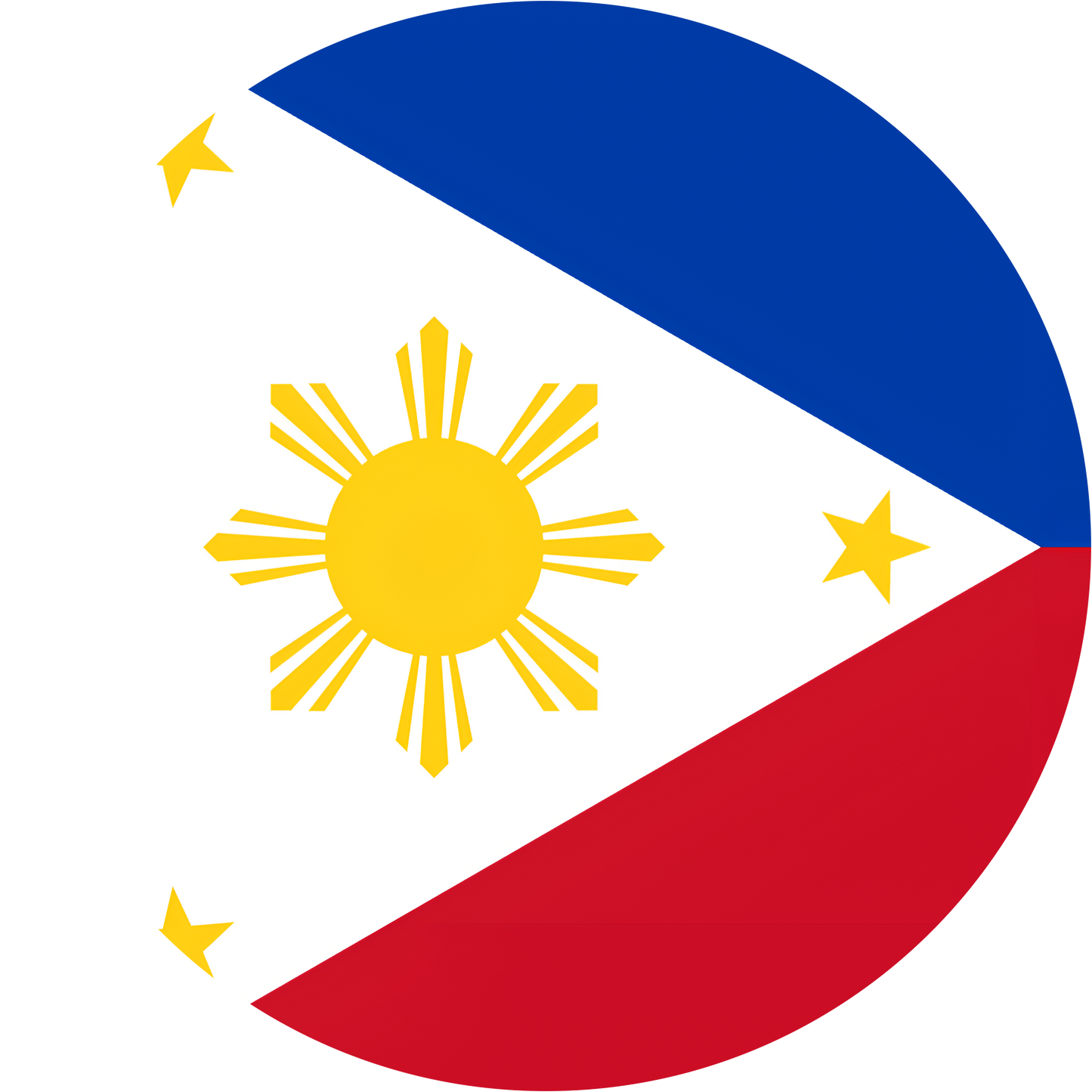 Philippines Flag