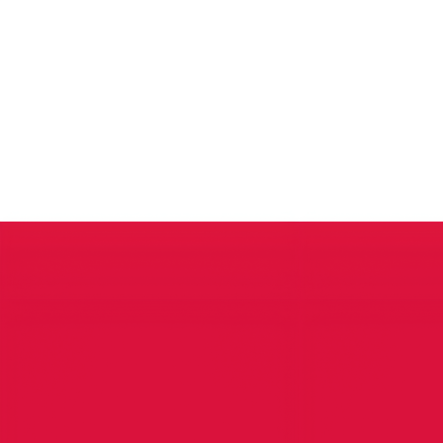 Poland Flag