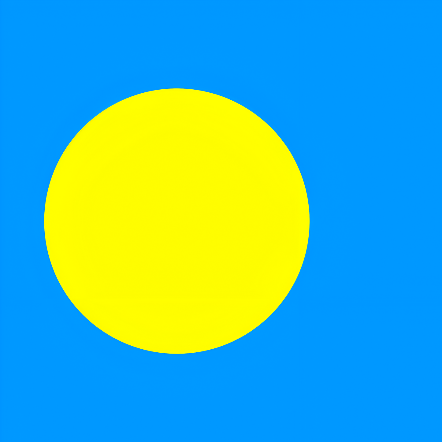 Palau Flag