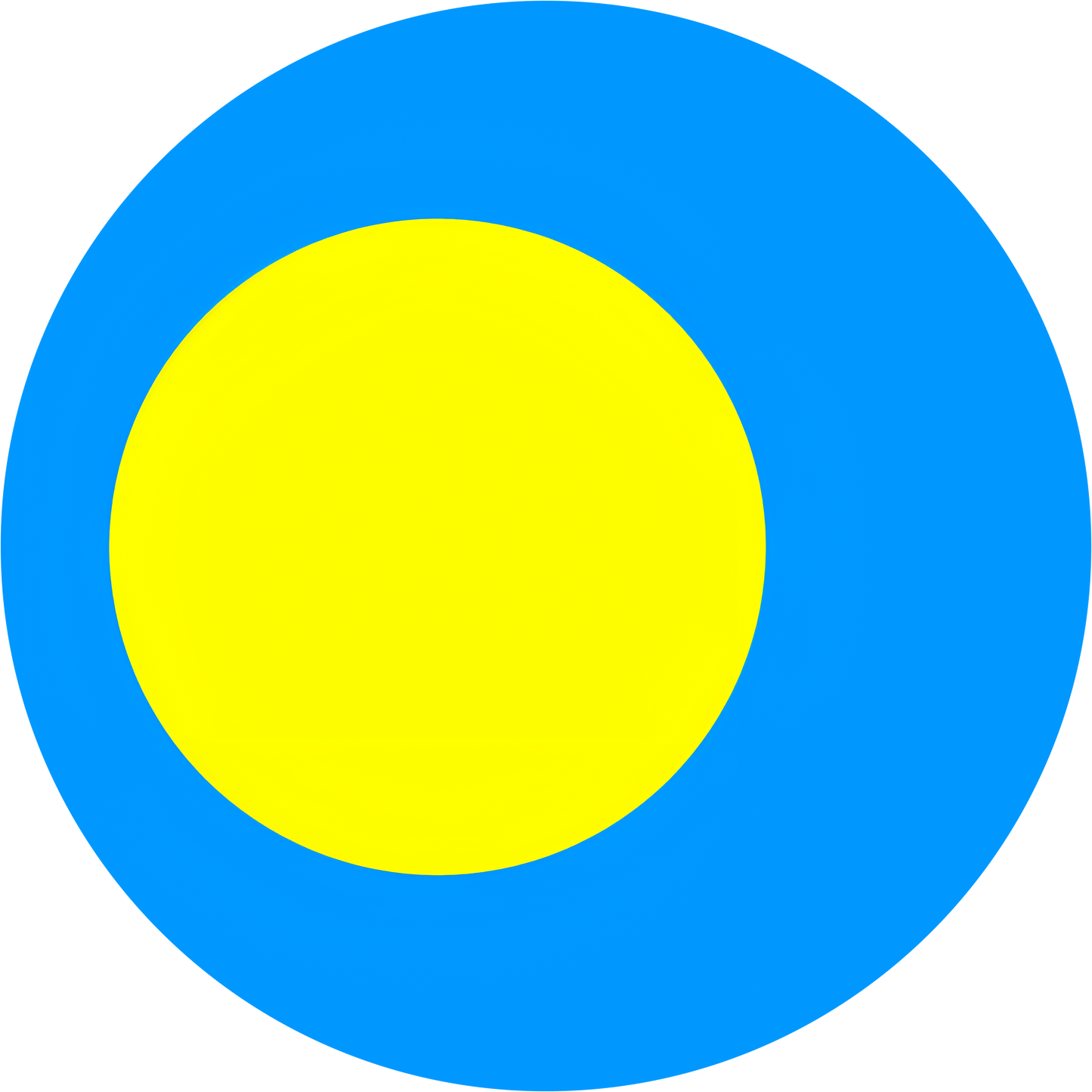 Palau Flag
