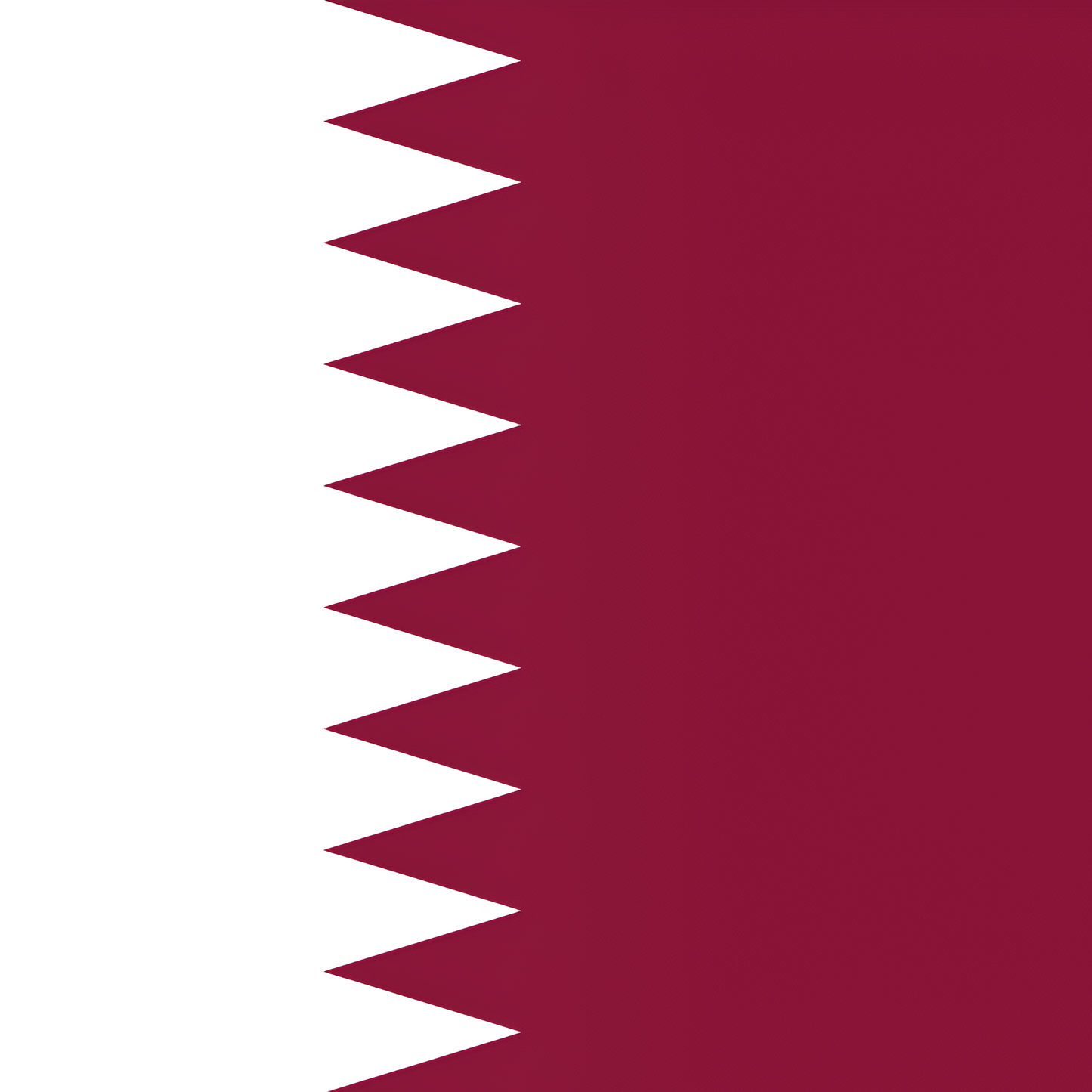 Qatar Flag