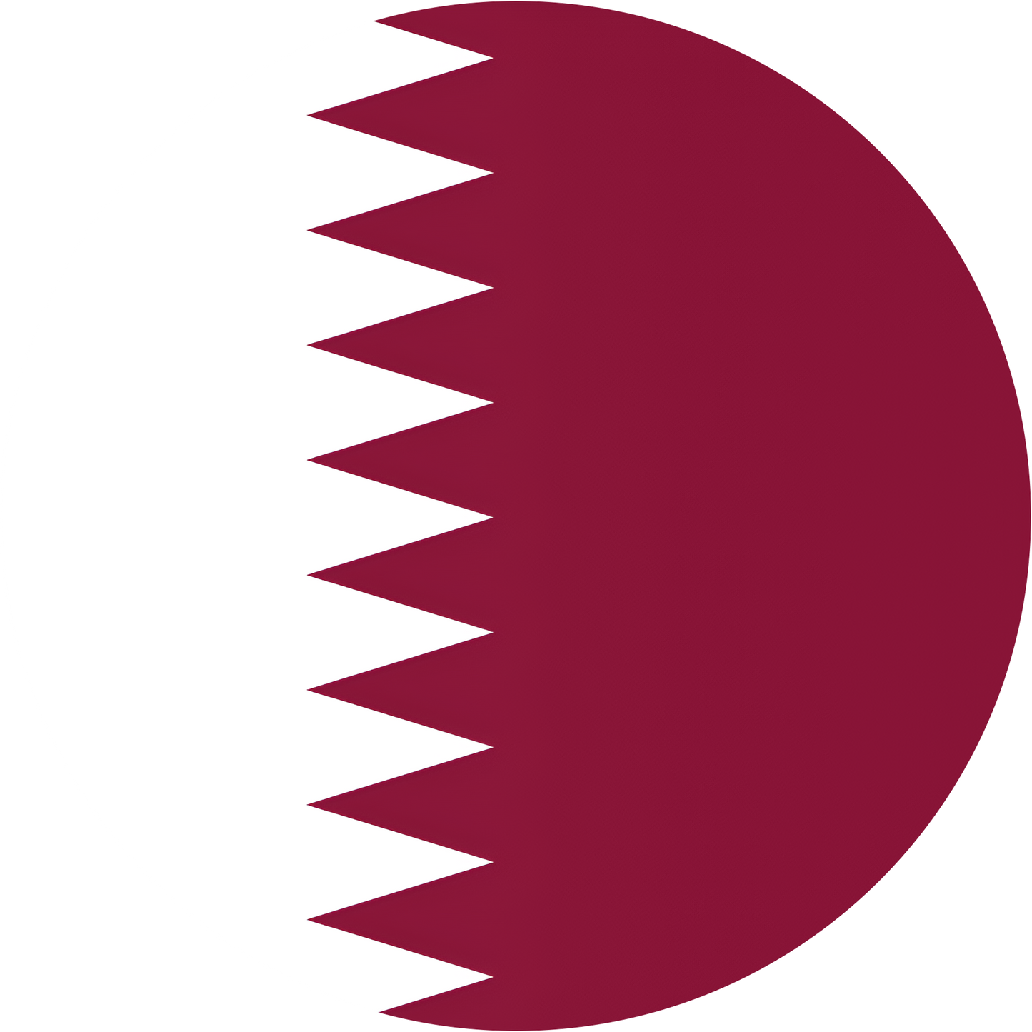 Qatar Flag