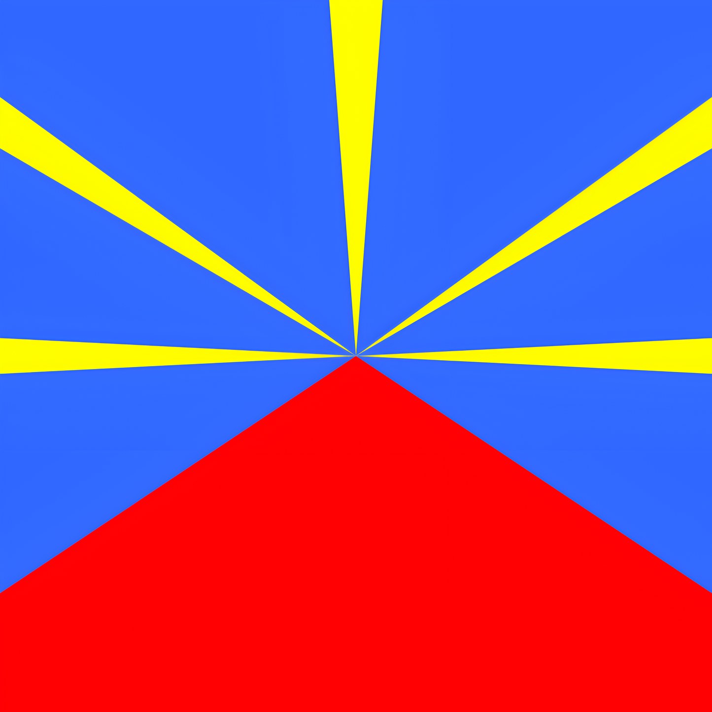Réunion Flag