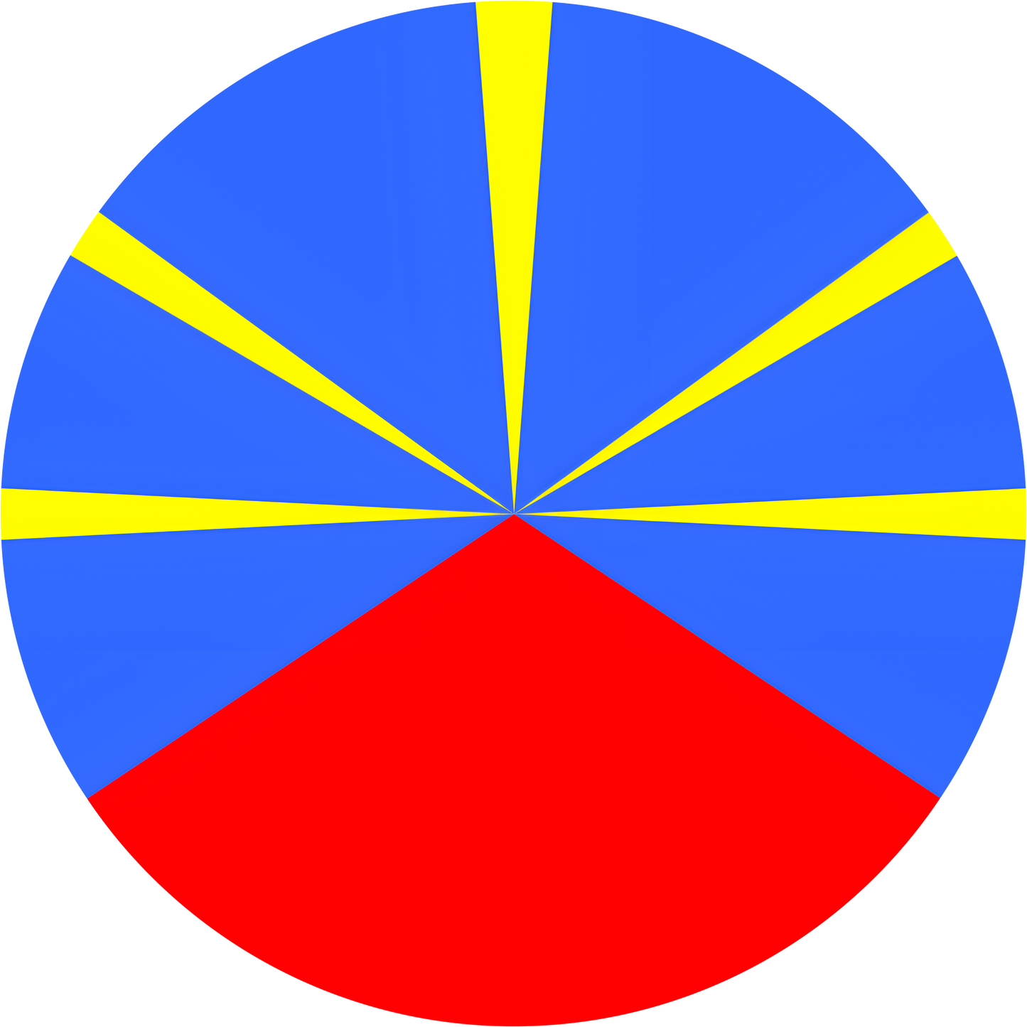 Réunion Flag