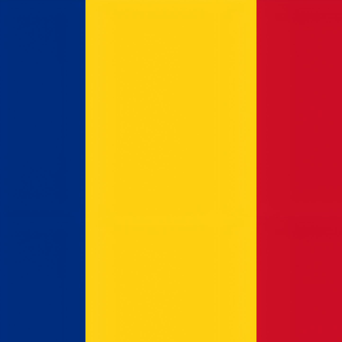 Romania Flag