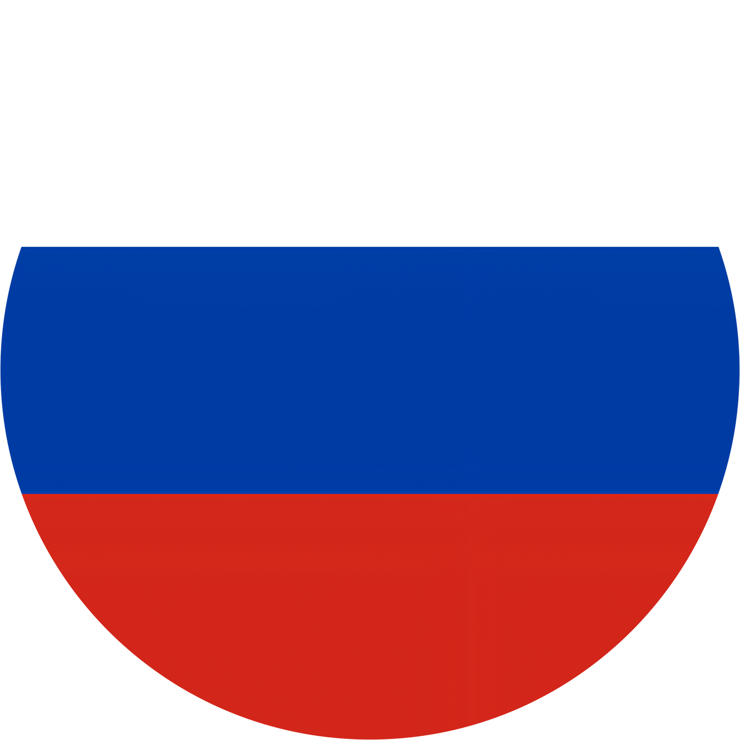 Russia Flag
