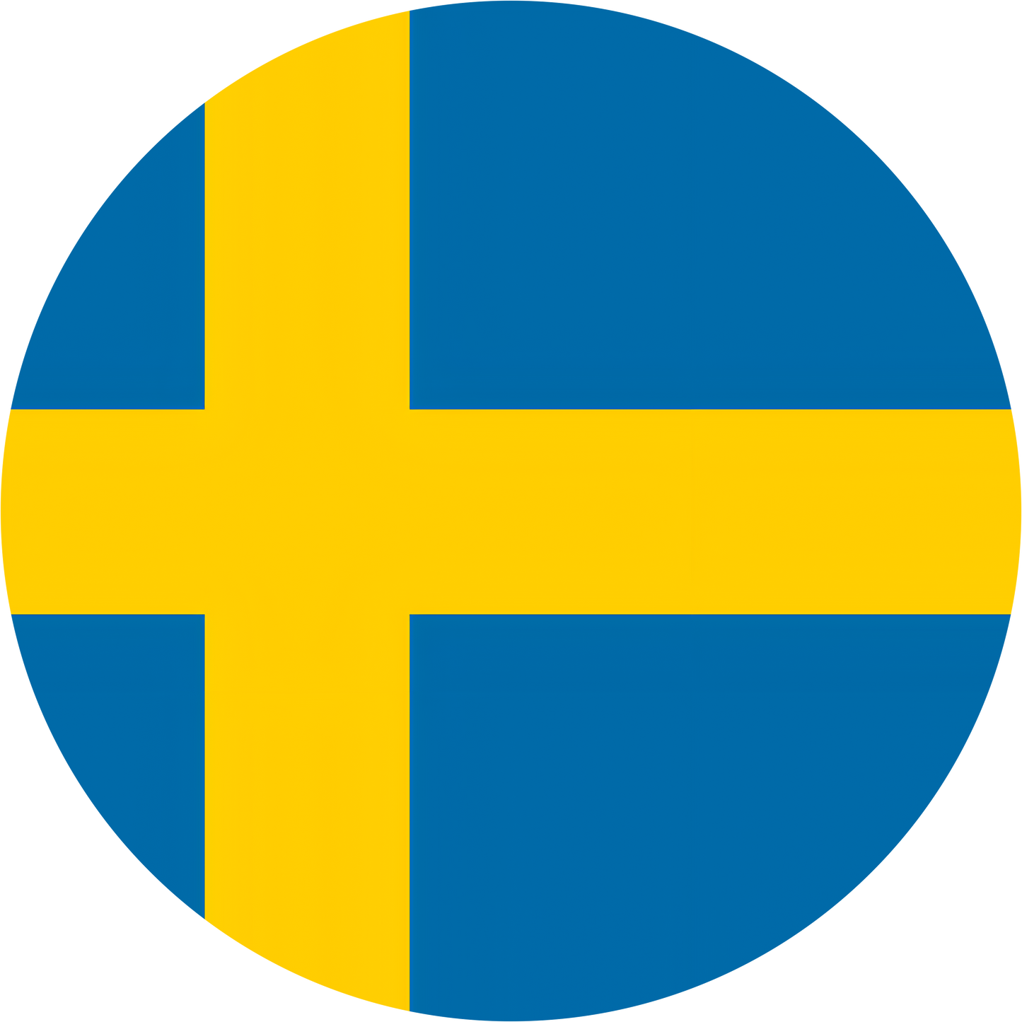 Sweden Flag