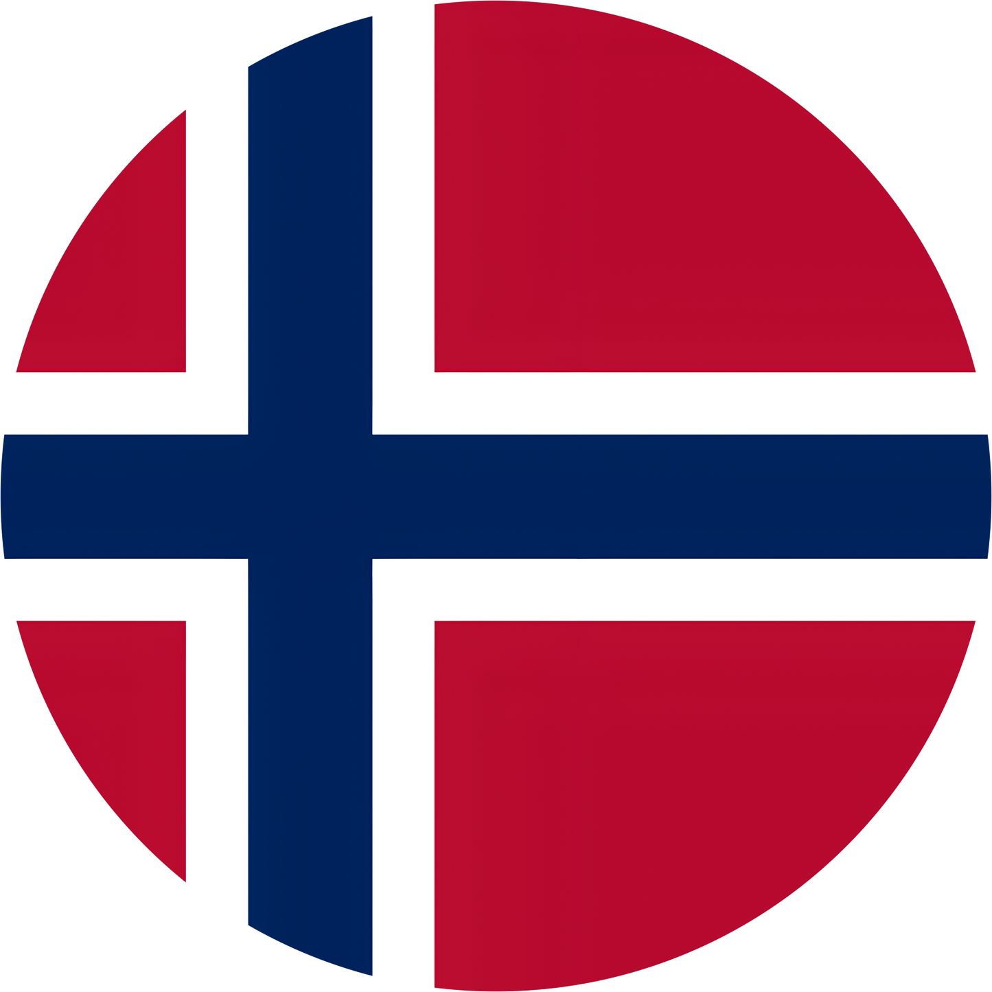 Norway Flag