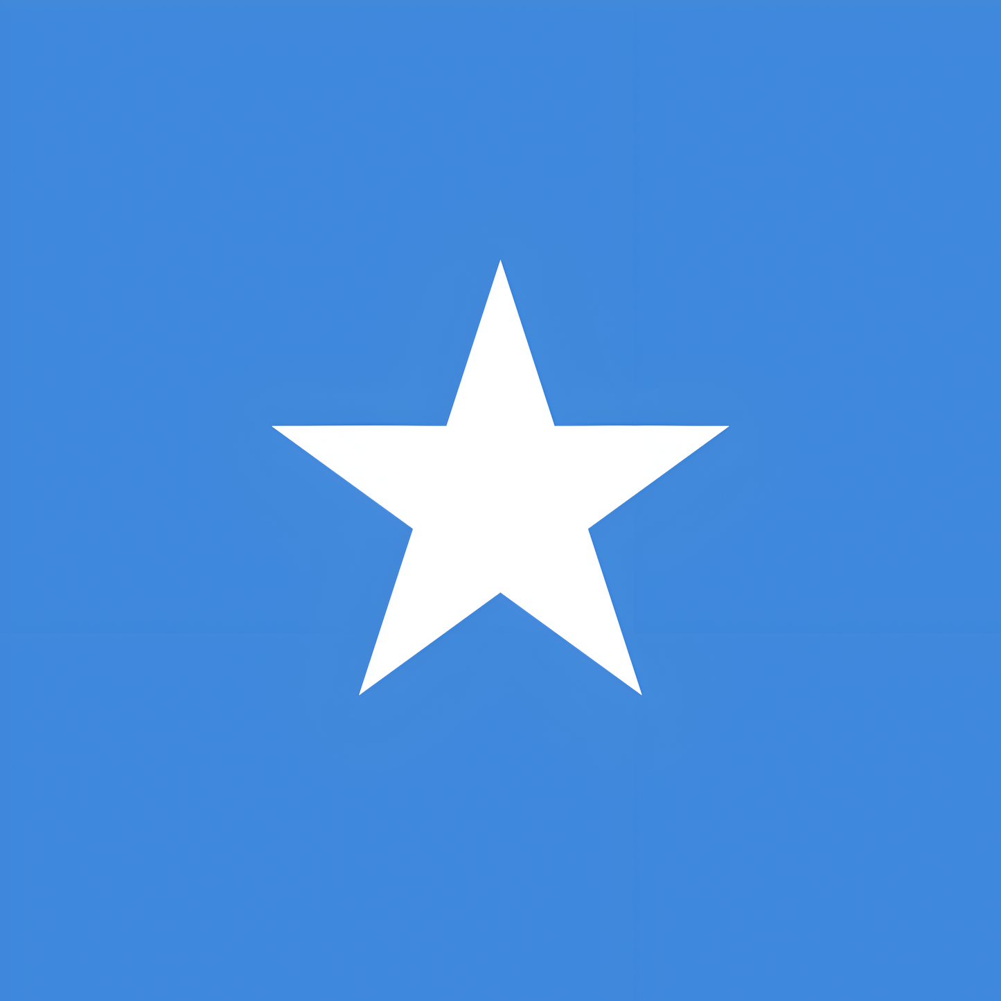 Somalia Flag