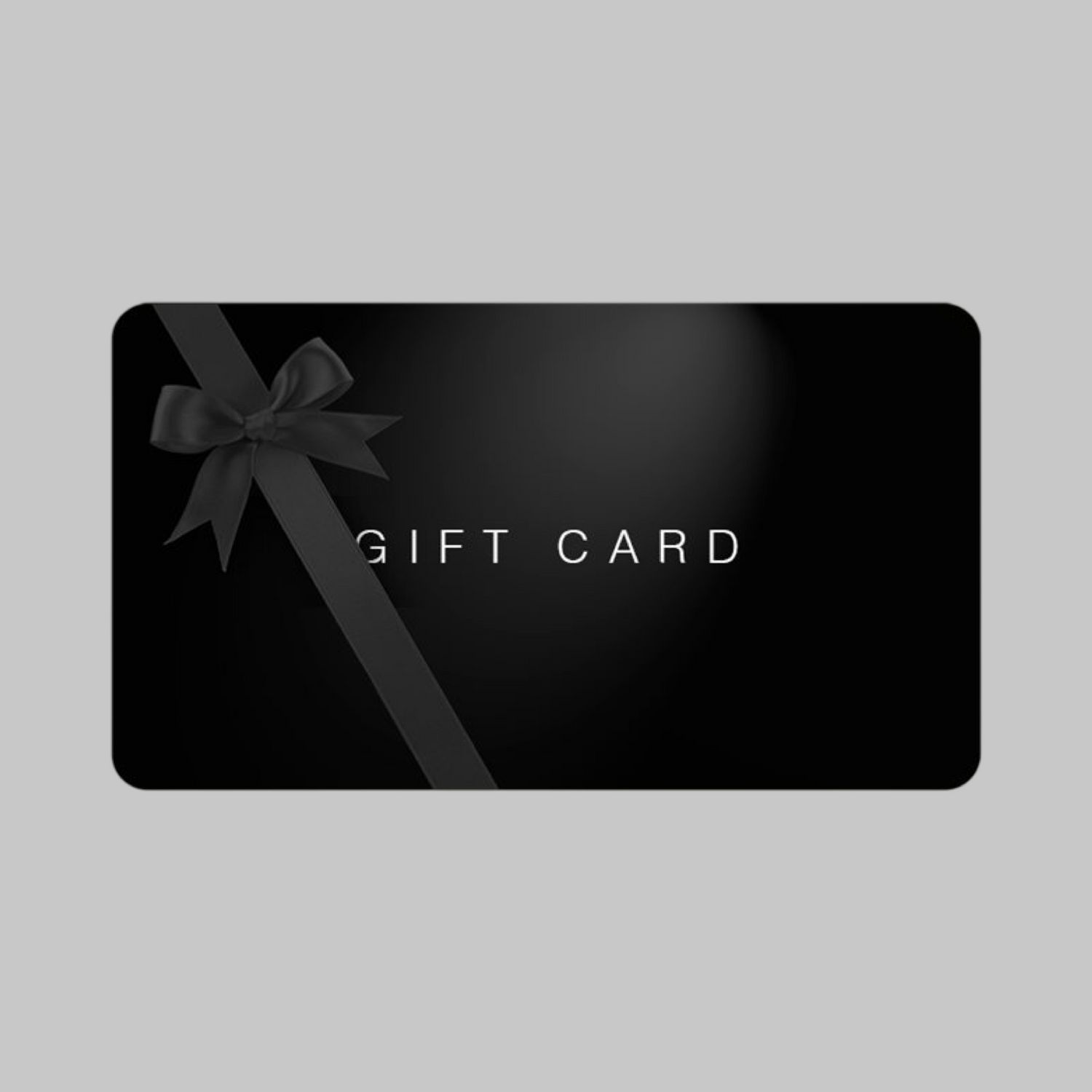 Gift Cards