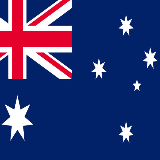 Australia Flag