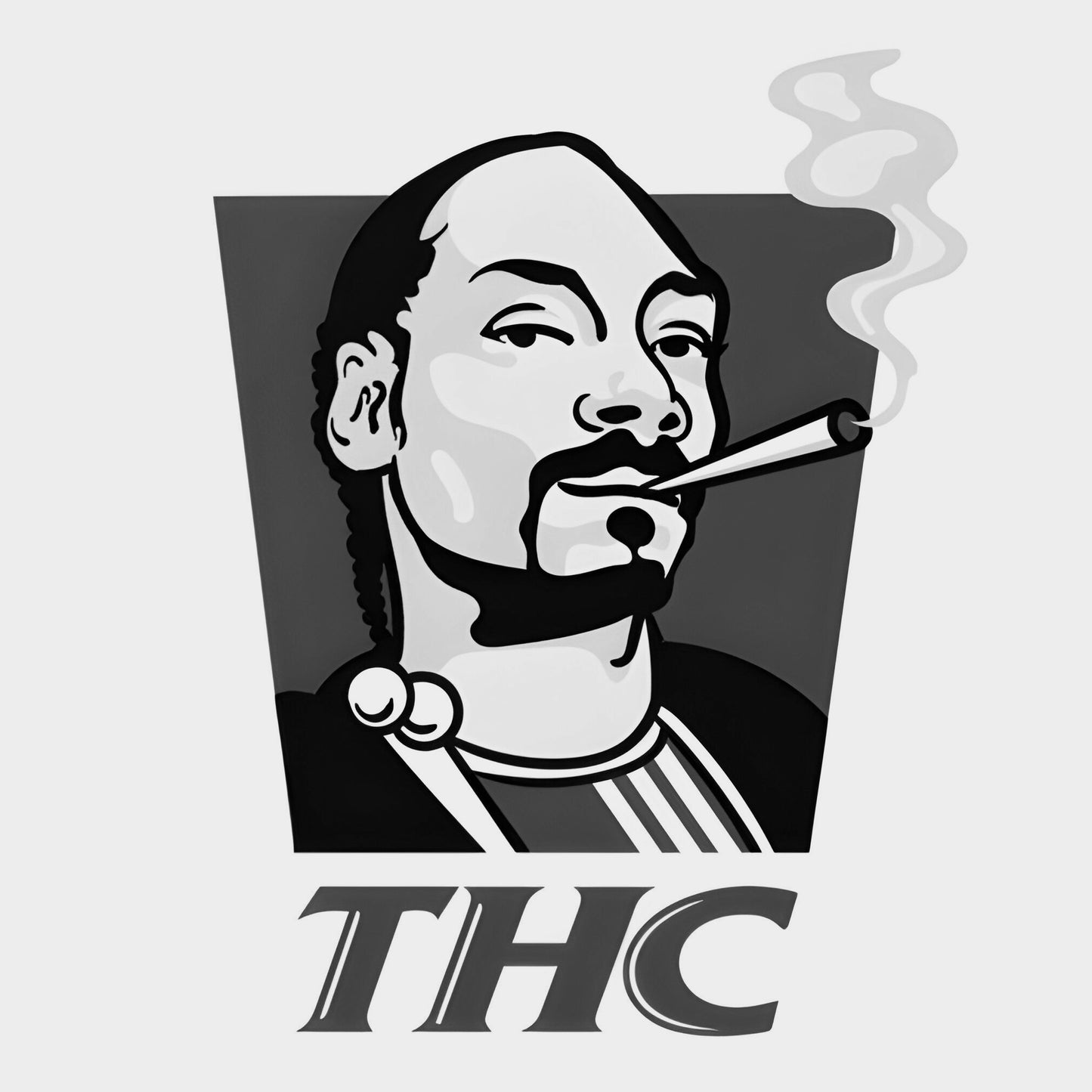 Snoop Dogg THC