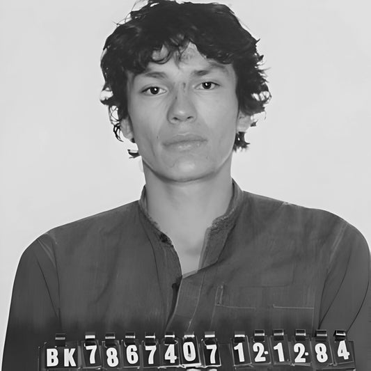 Richard Ramirez