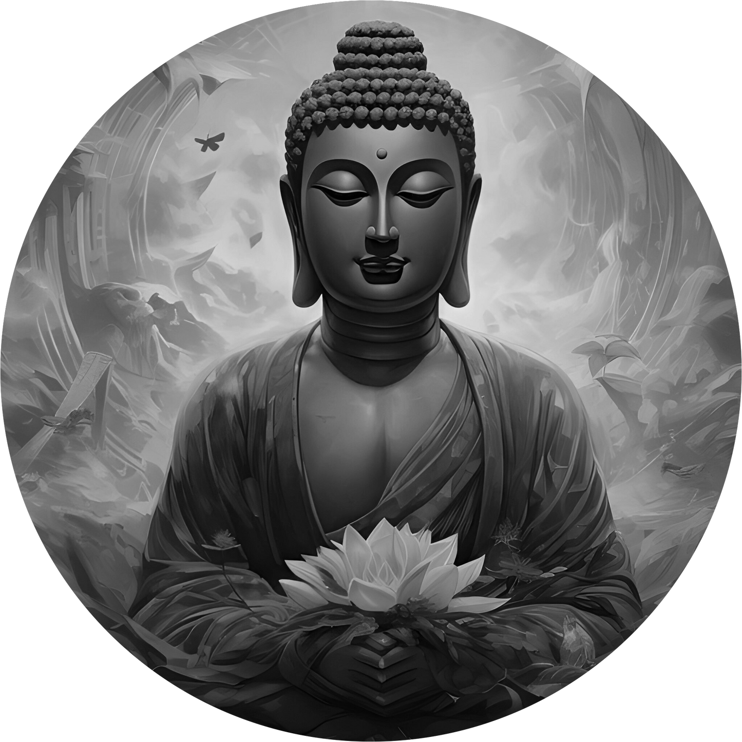 Buddha Art