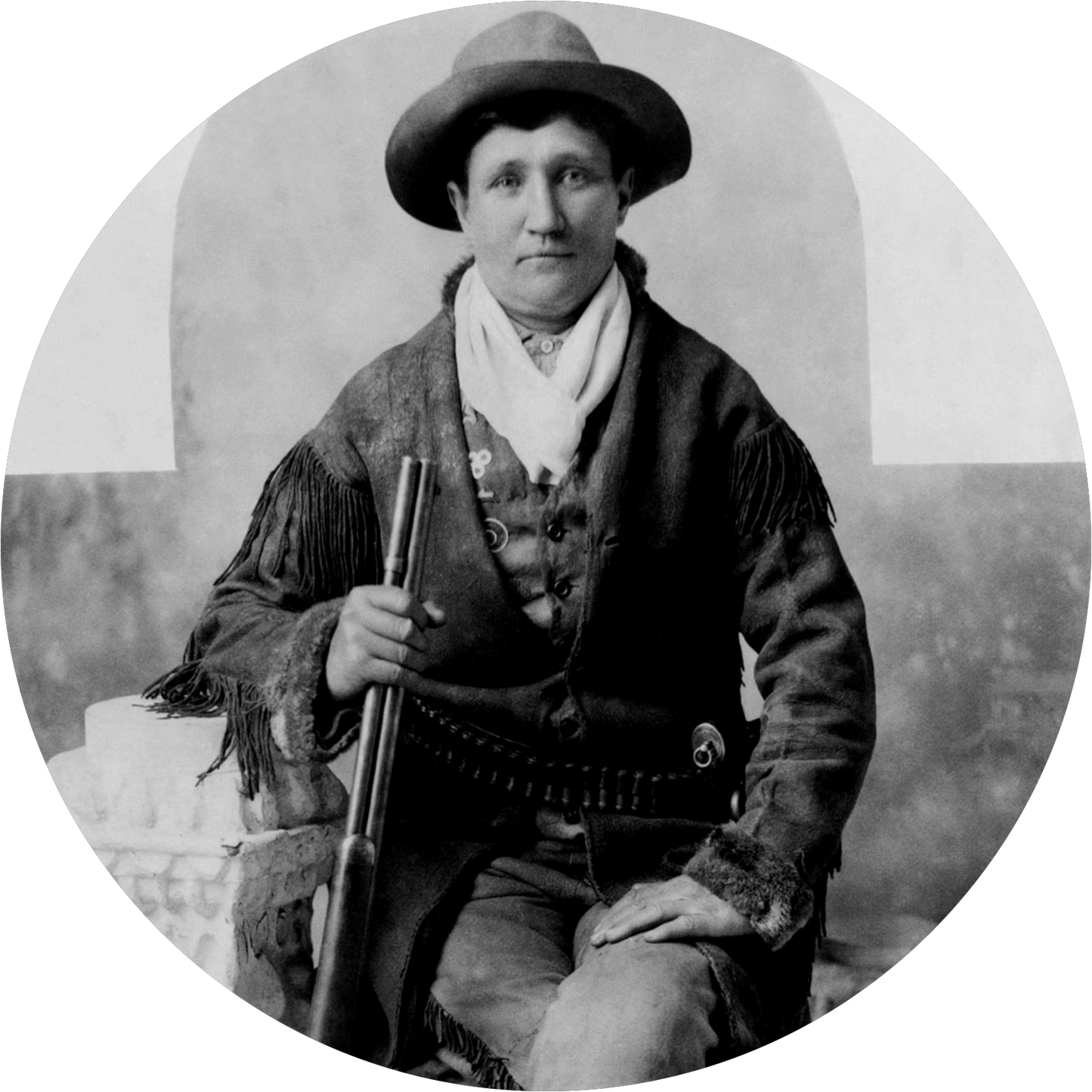 Calamity Jane