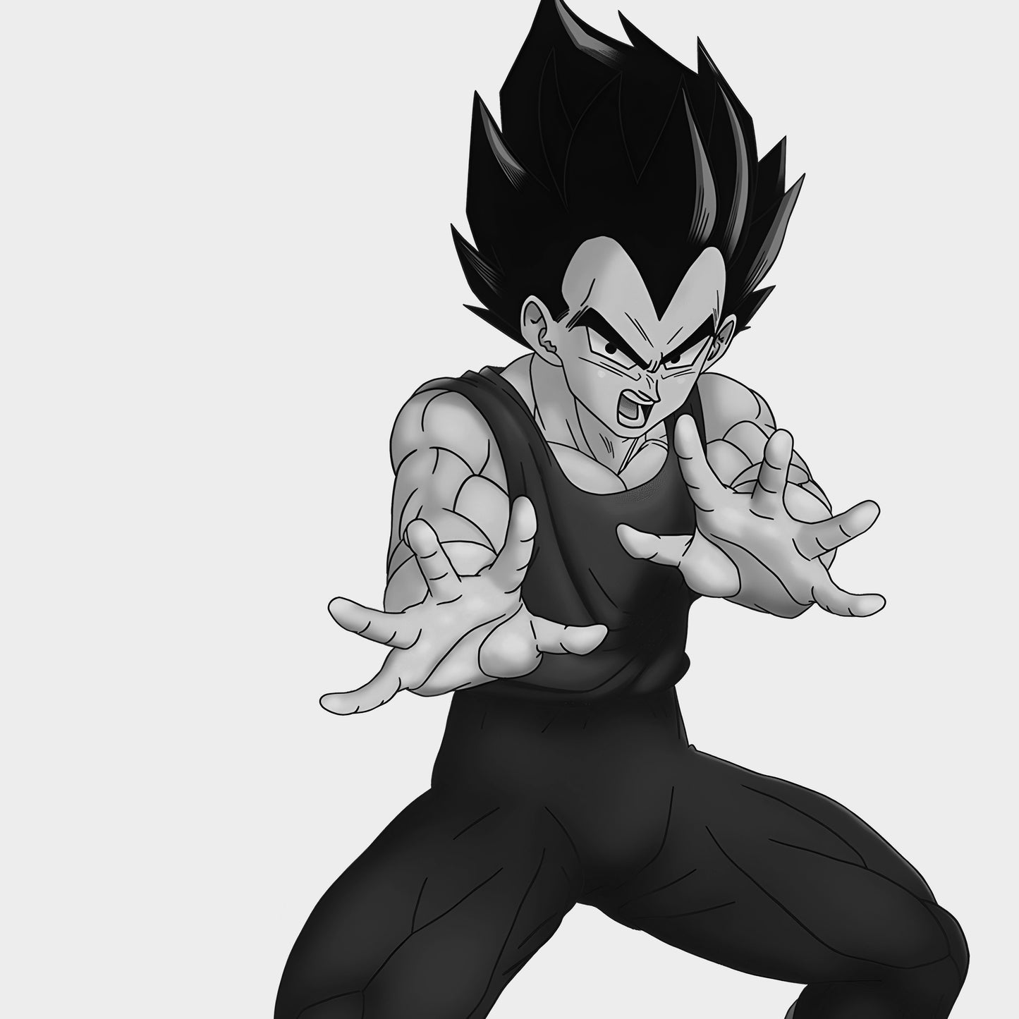 Dragon Ball #12