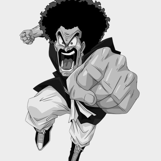 Dragon Ball