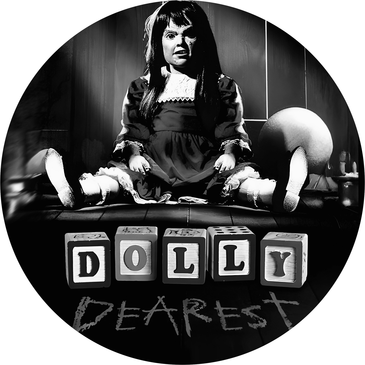 Dolly Dearest