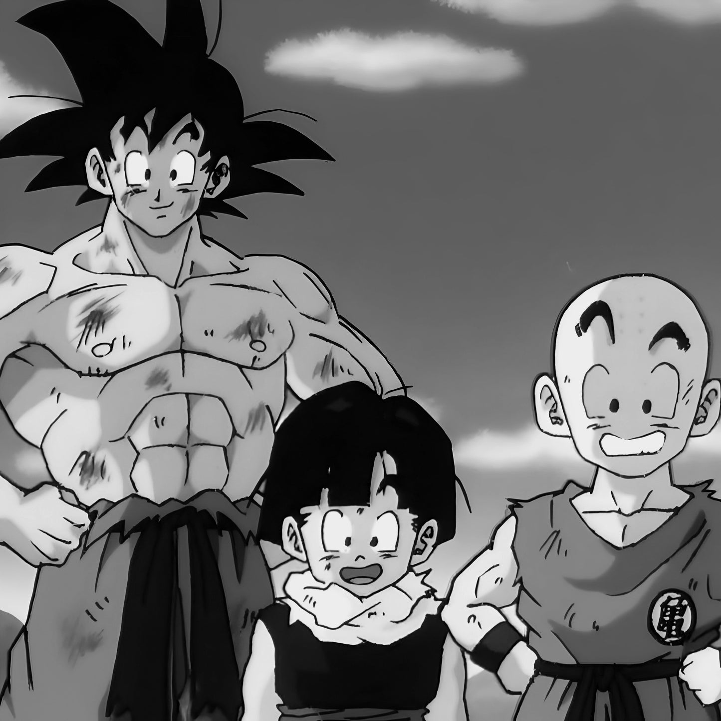 Dragon Ball #27